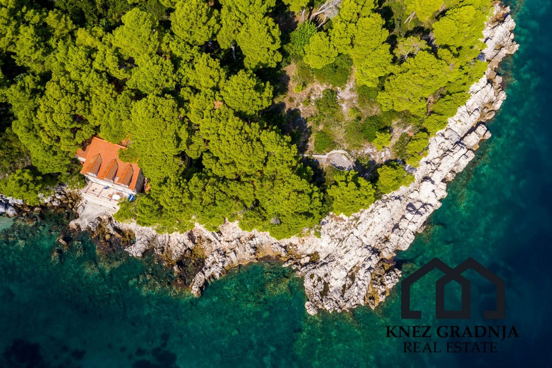 Будинок в Dubrovnik, Dubrovnik-Neretva County 10787315