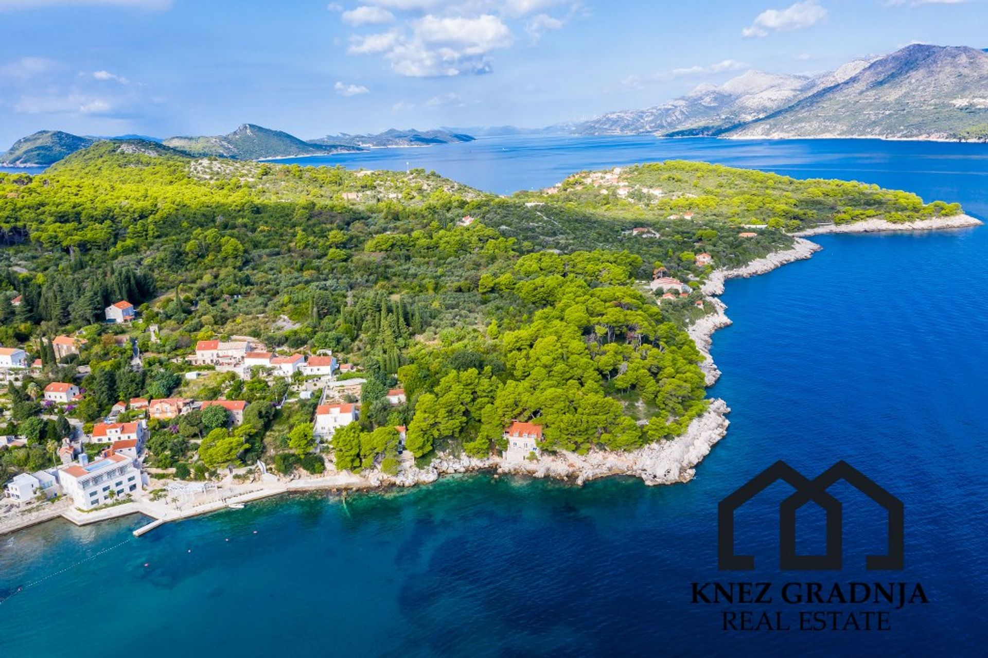 Будинок в Dubrovnik, Dubrovnik-Neretva County 10787315