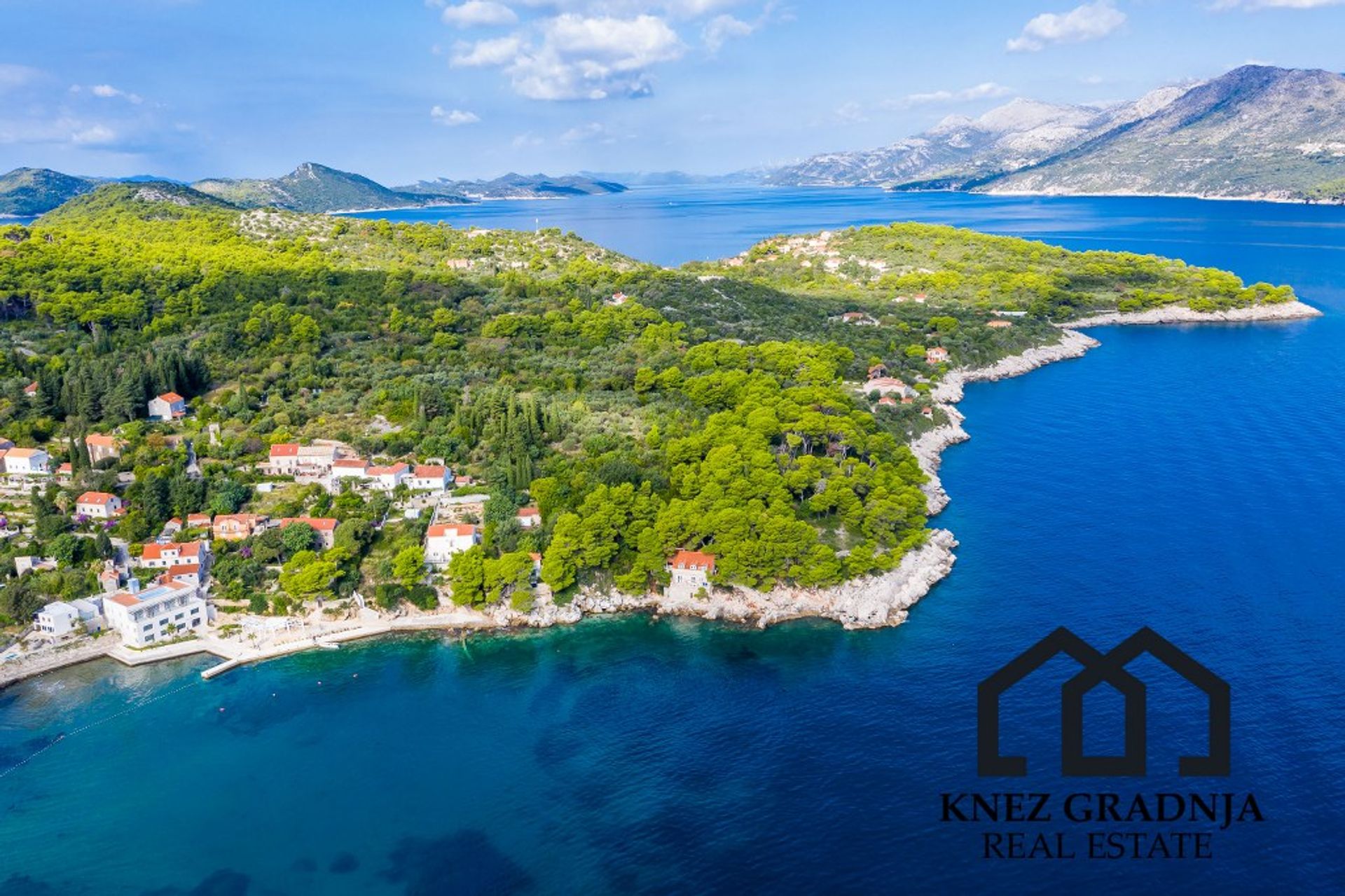 Будинок в Dubrovnik, Dubrovnik-Neretva County 10787315