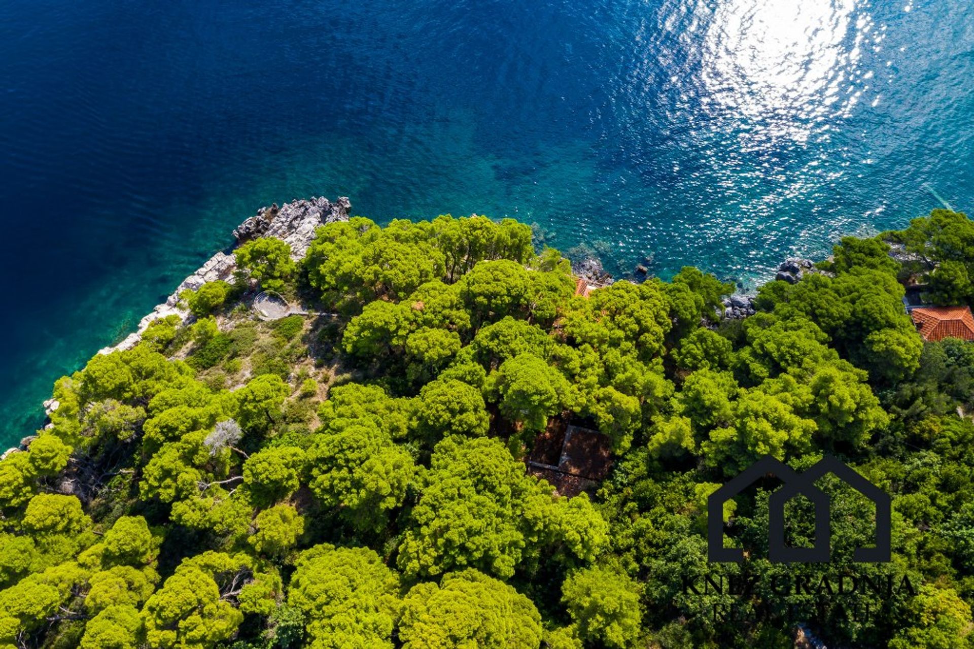 Будинок в Dubrovnik, Dubrovnik-Neretva County 10787315