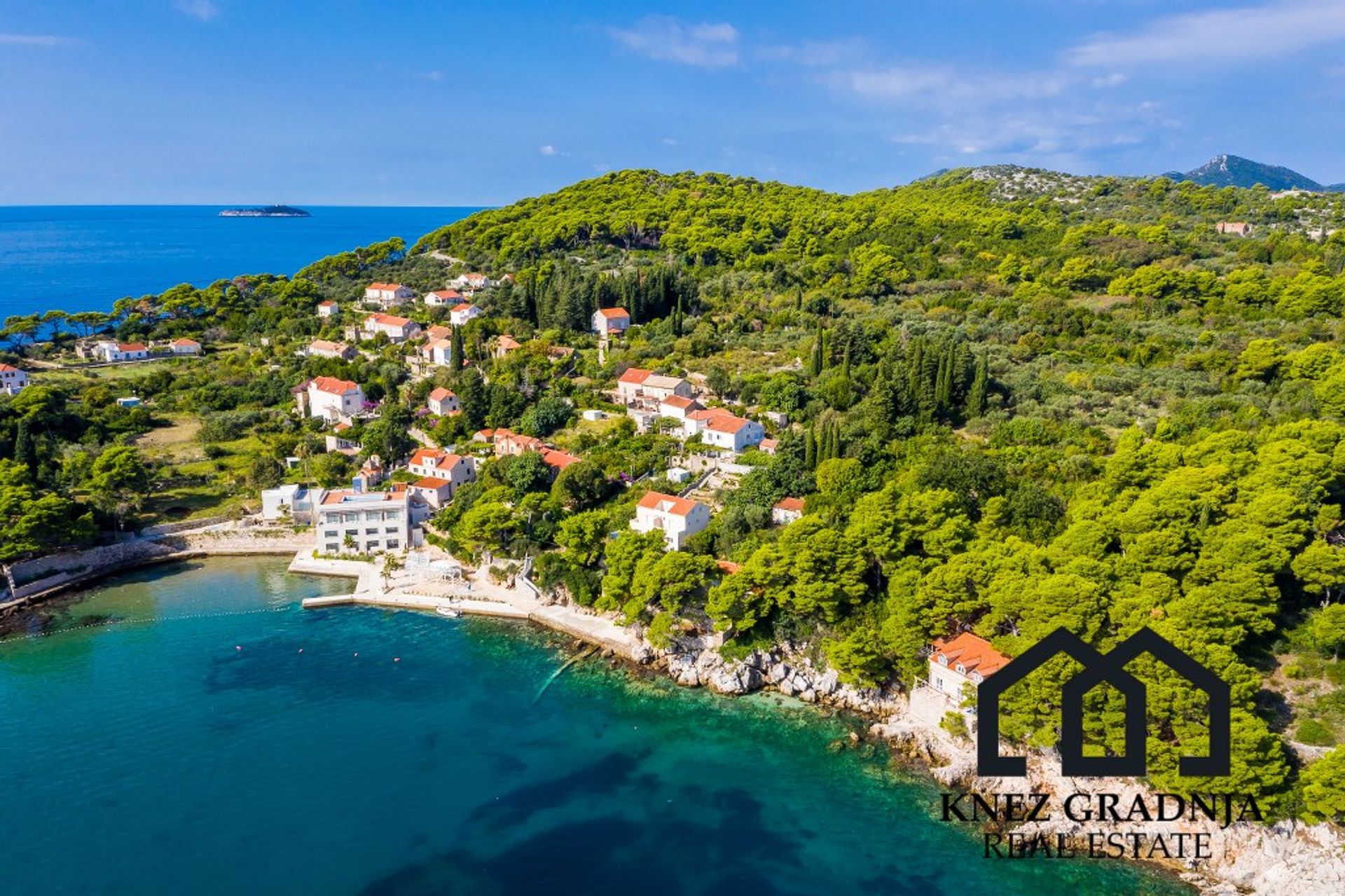 Будинок в Dubrovnik, Dubrovnik-Neretva County 10787315