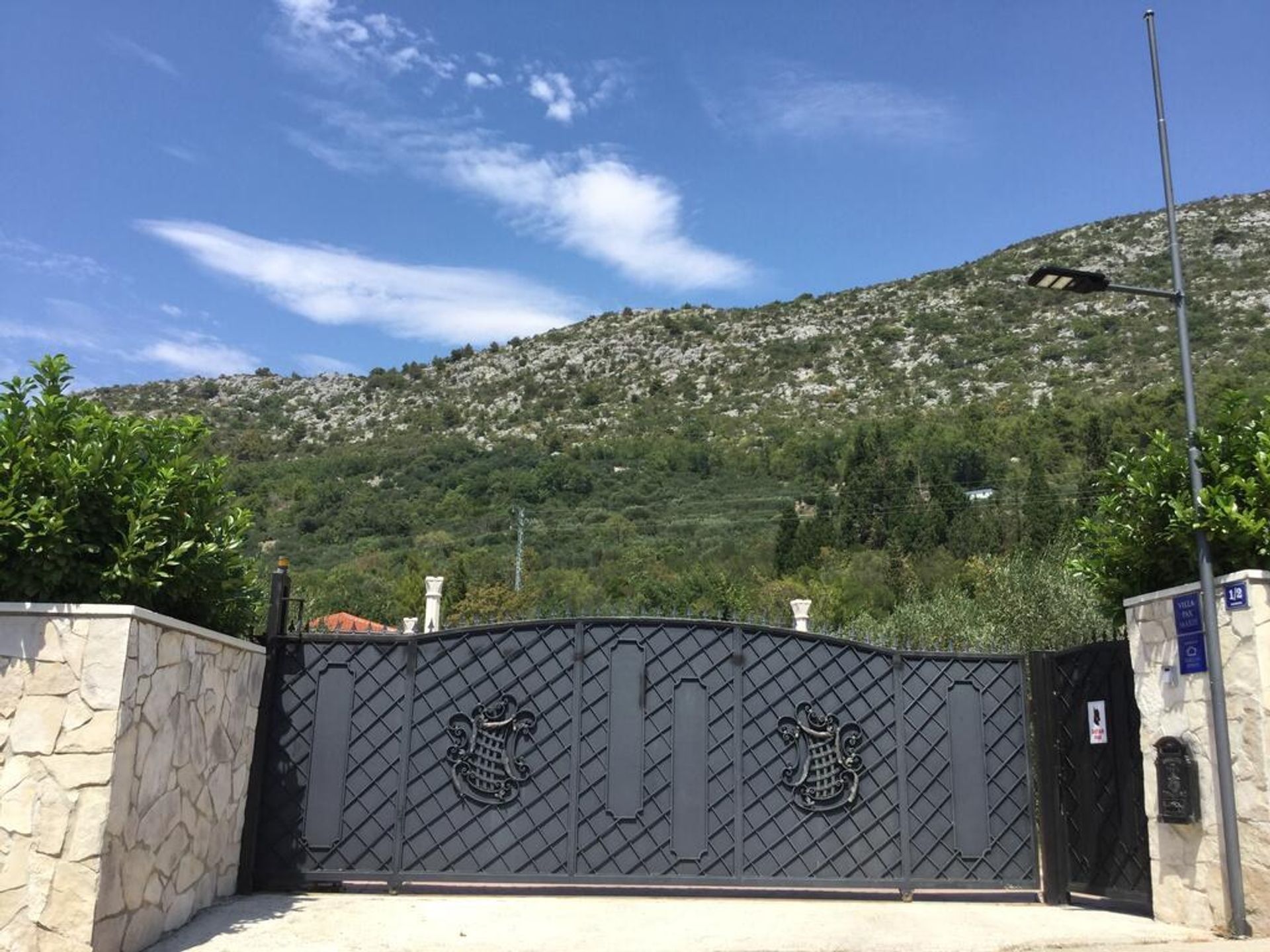 Dom w Klek, Dubrovnik-Neretva County 10787323