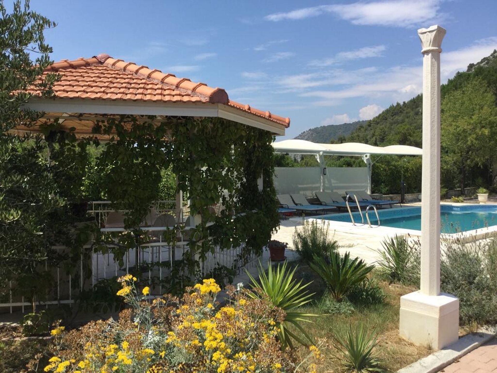 Casa nel Klek, Dubrovnik-Neretva County 10787323