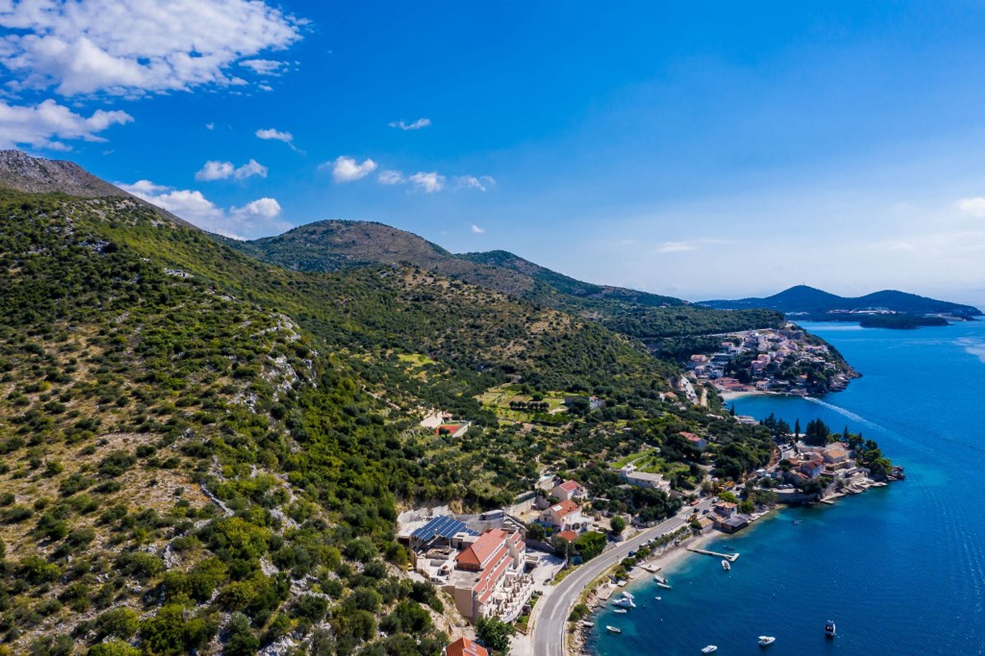 मकान में Dubrovnik, Dubrovnik-Neretva County 10787327