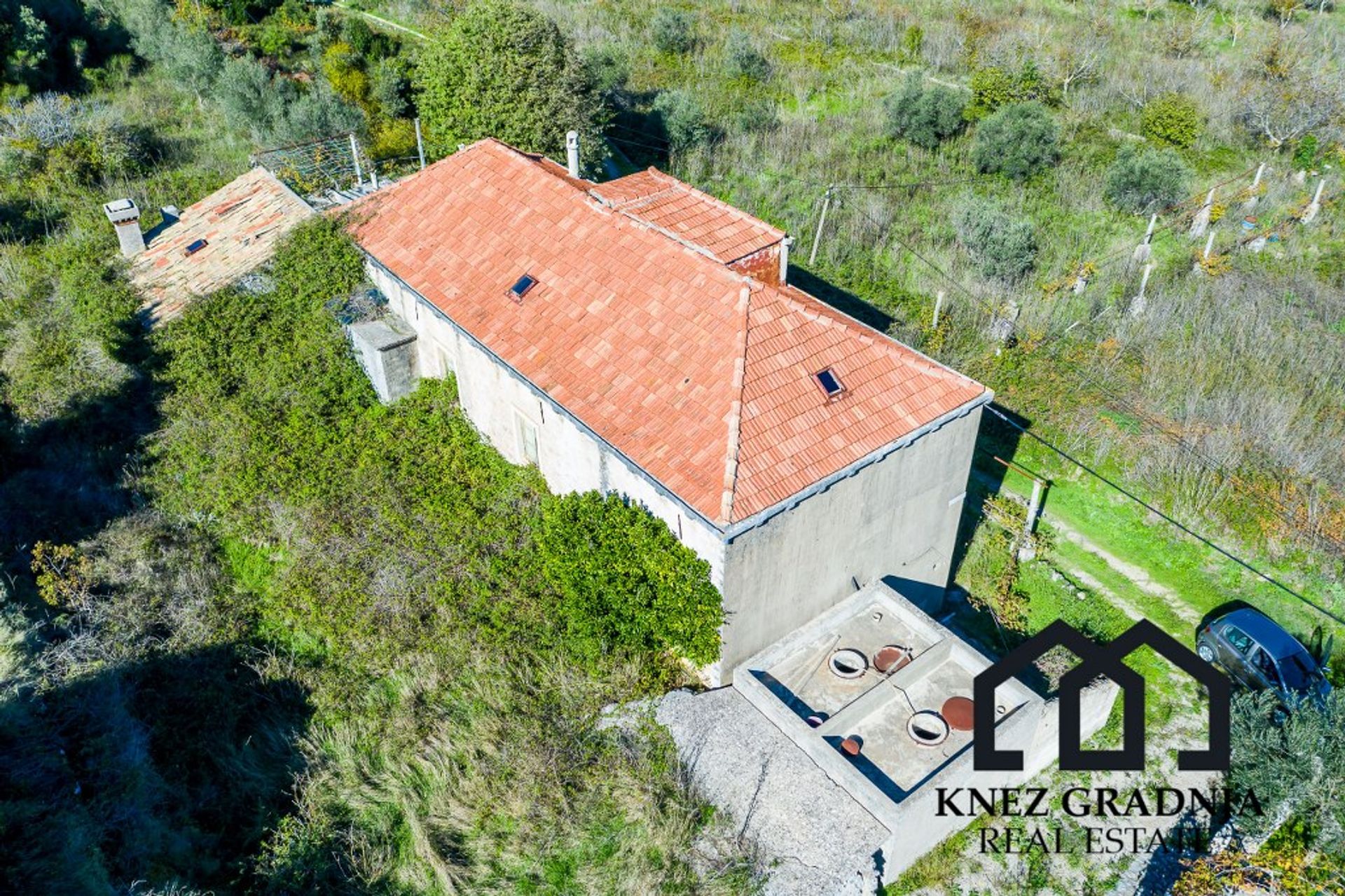 House in Dubrovnik, Dubrovnik-Neretva County 10787328