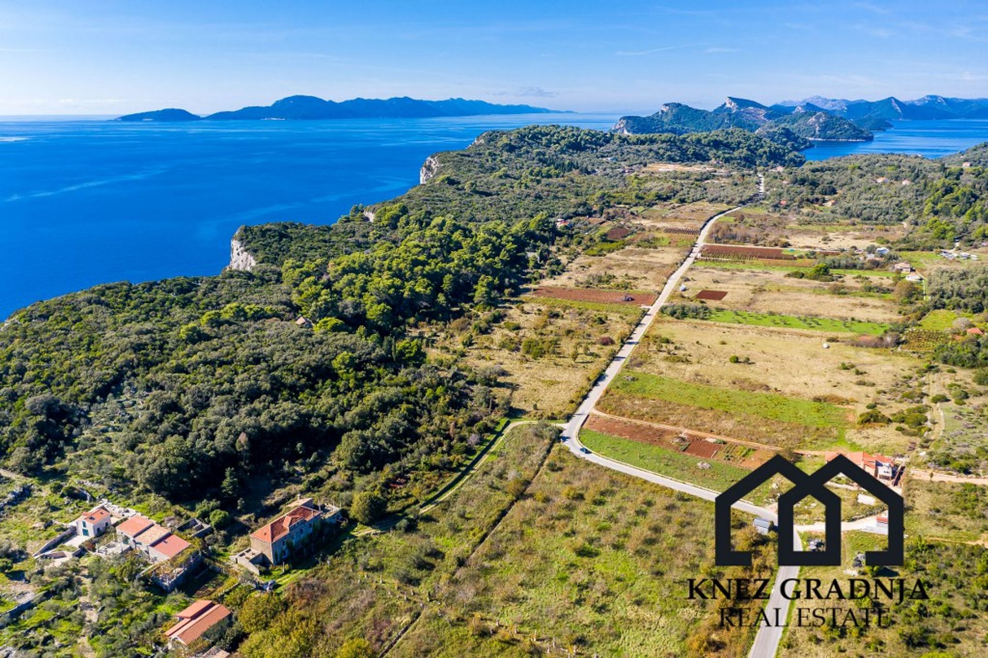 House in Dubrovnik, Dubrovnik-Neretva County 10787328