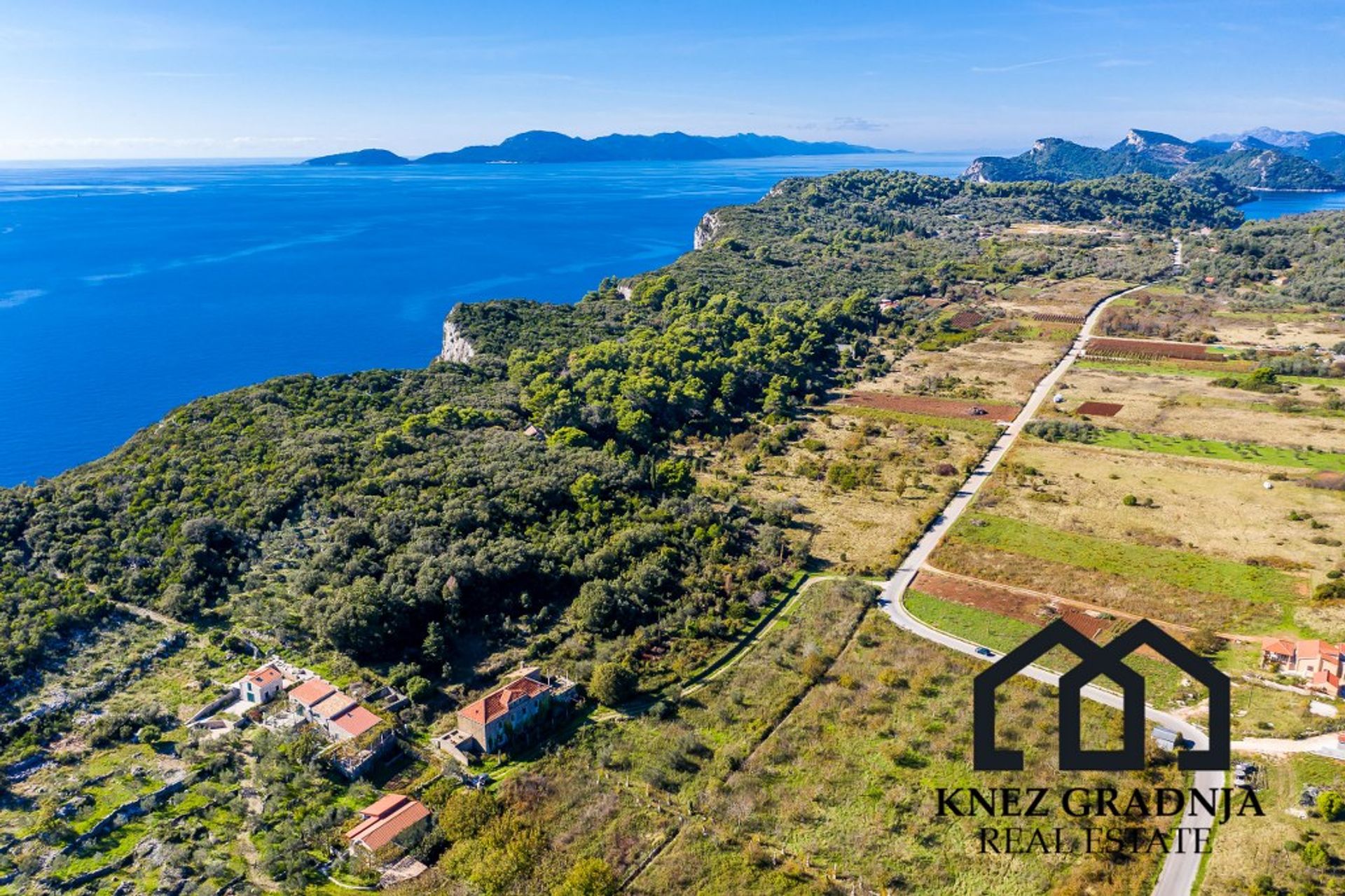 House in Dubrovnik, Dubrovnik-Neretva County 10787328