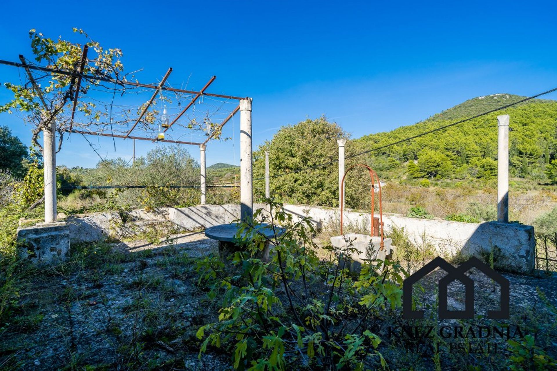 House in Dubrovnik, Dubrovnik-Neretva County 10787328