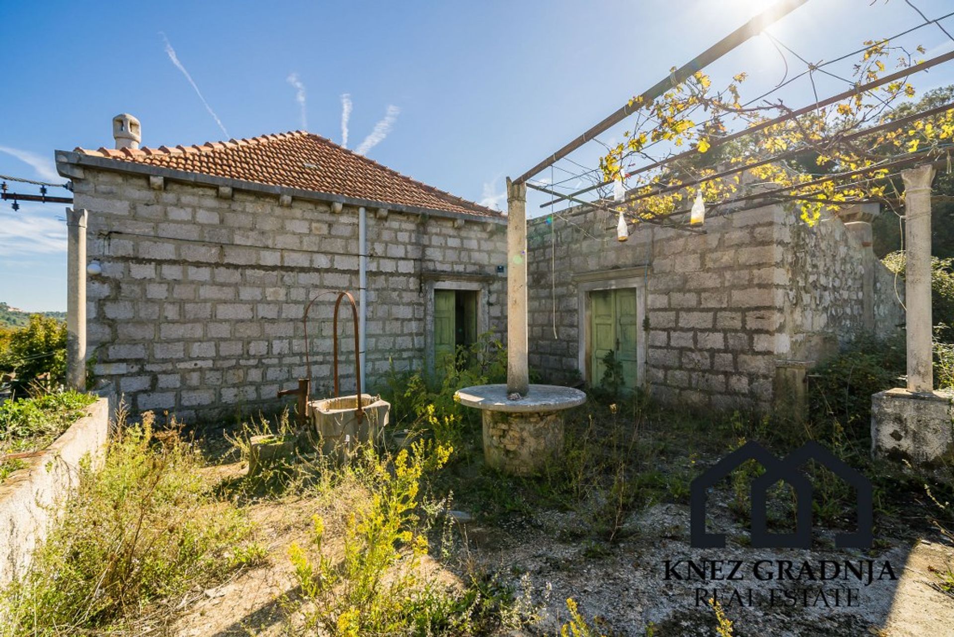 House in Dubrovnik, Dubrovnik-Neretva County 10787328