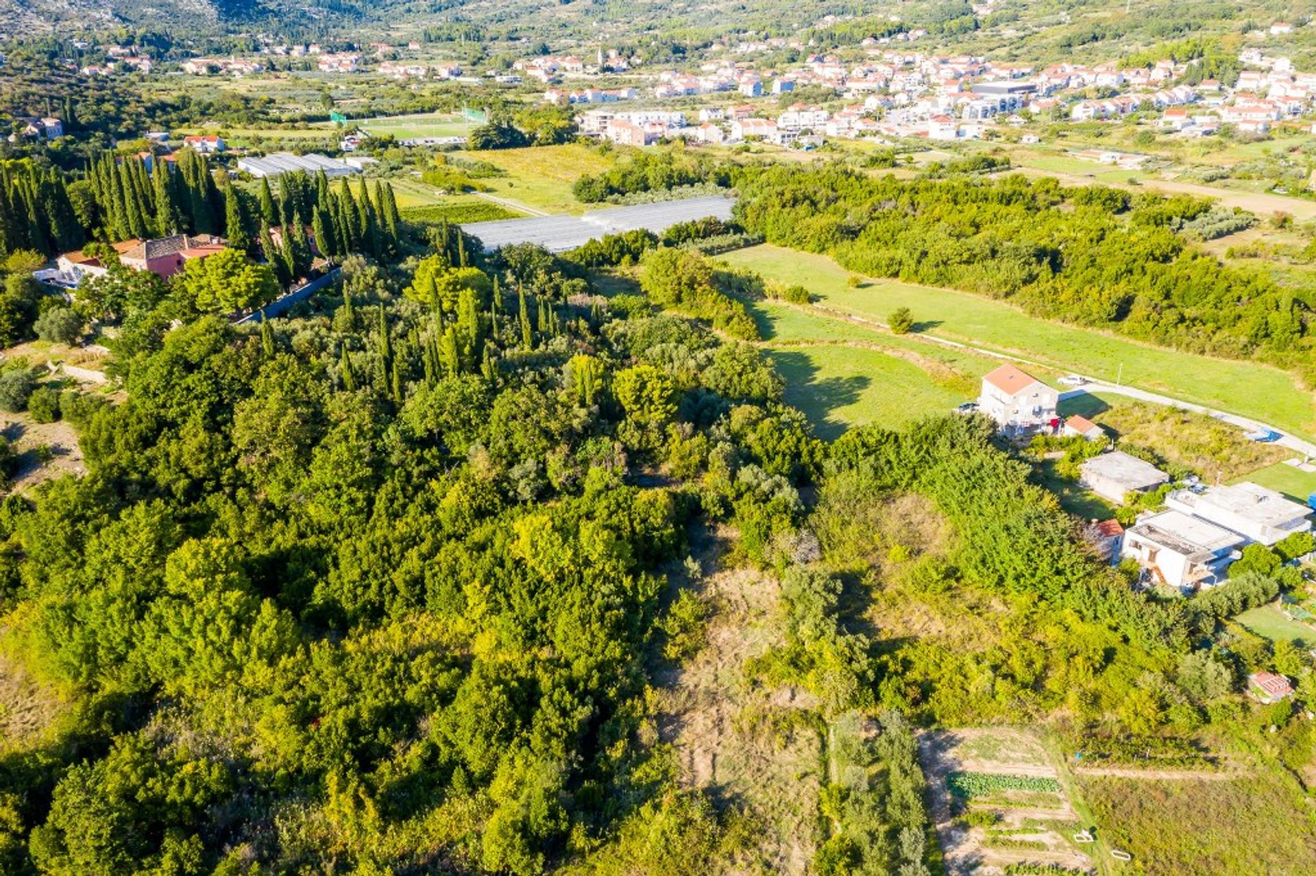 Tierra en Dubrovnik, Dubrovnik-Neretva County 10787336