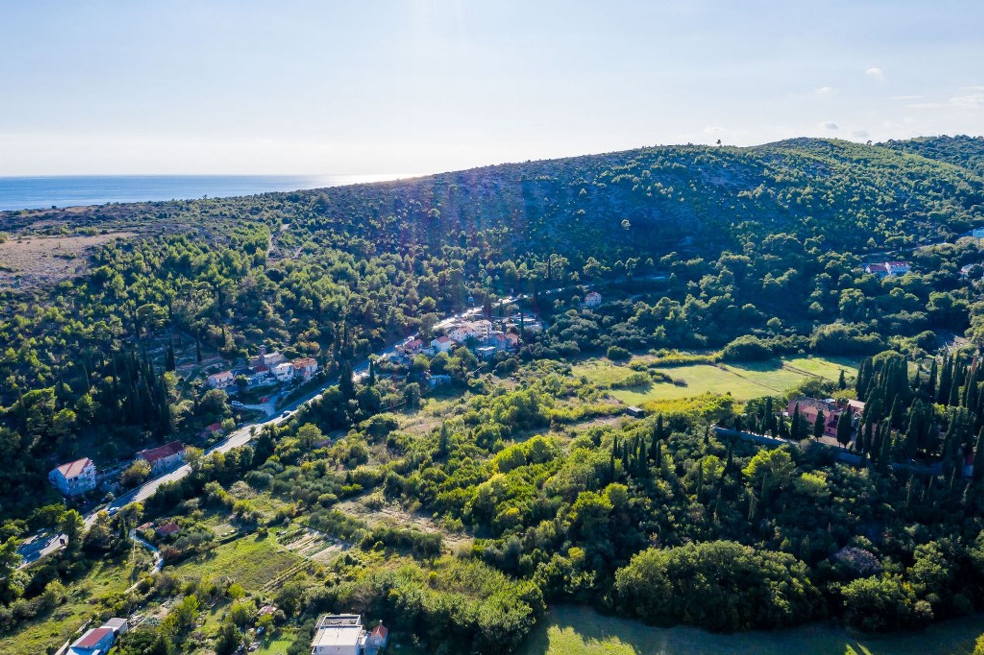 Maa sisään Dubrovnik, Dubrovnik-Neretva County 10787336