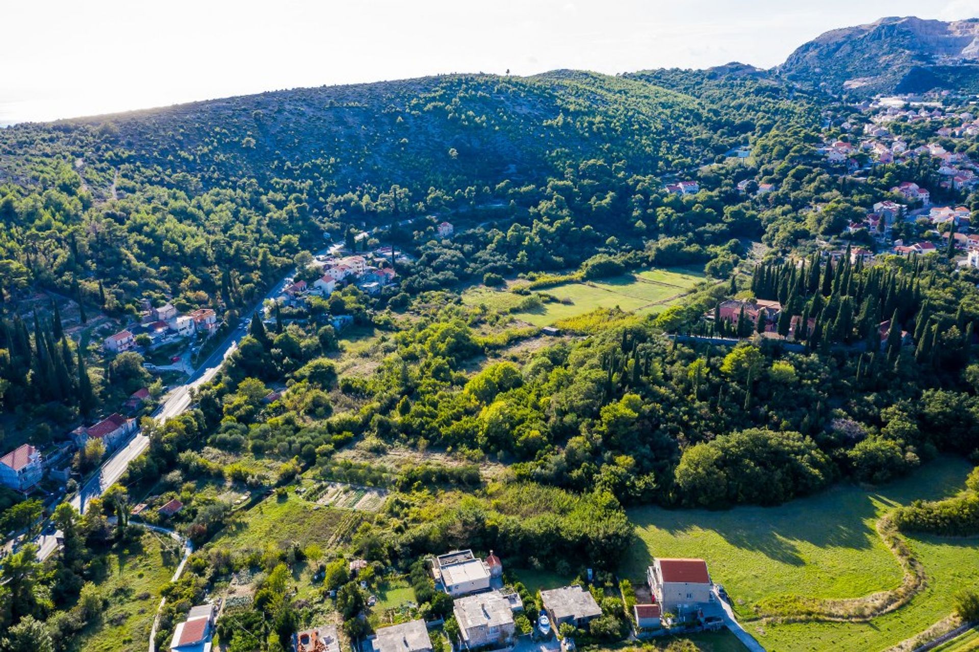 Tanah di Dubrovnik, Dubrovnik-Neretva County 10787336