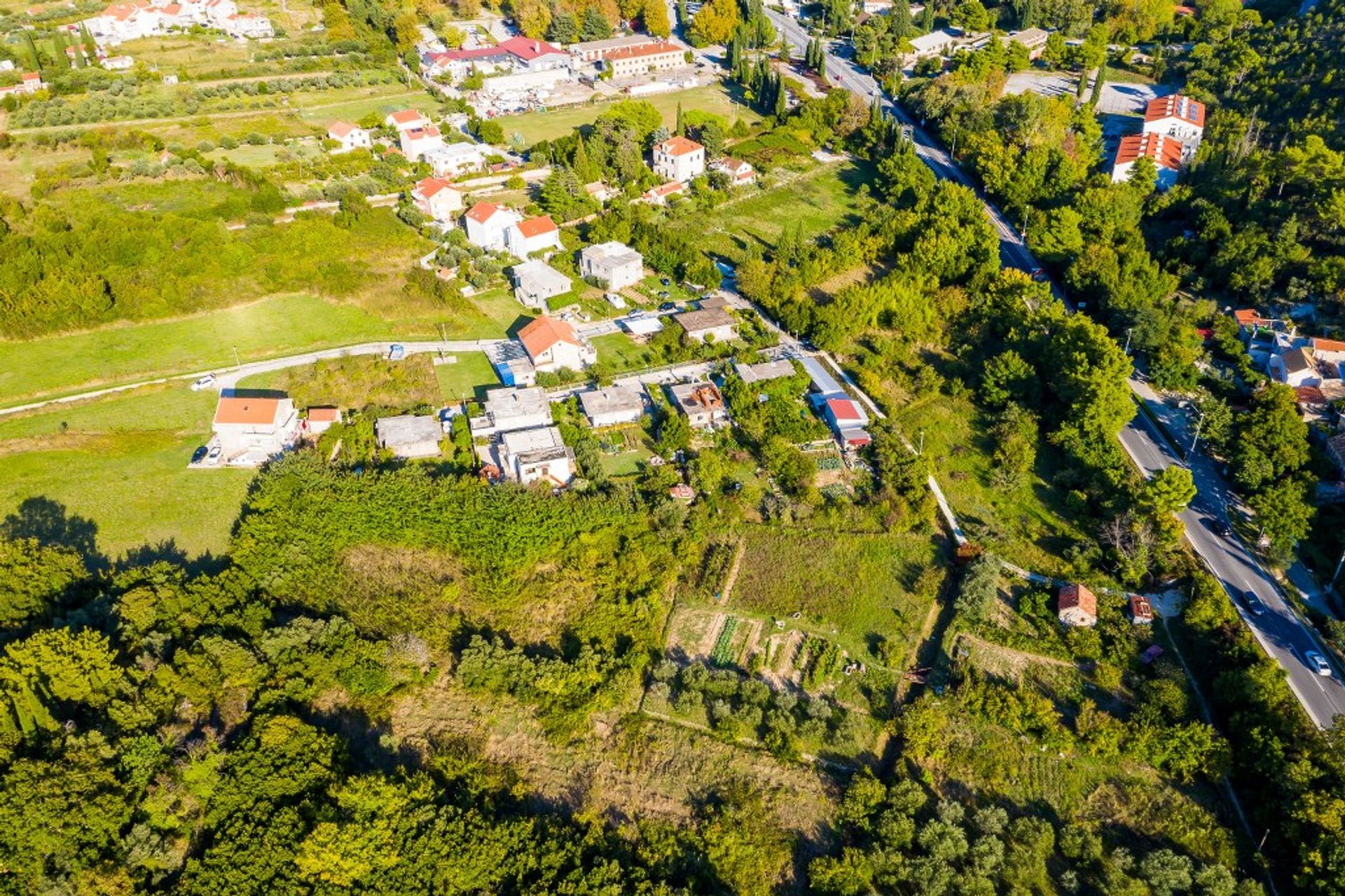 Land i Dubrovnik, Dubrovnik-Neretva County 10787336