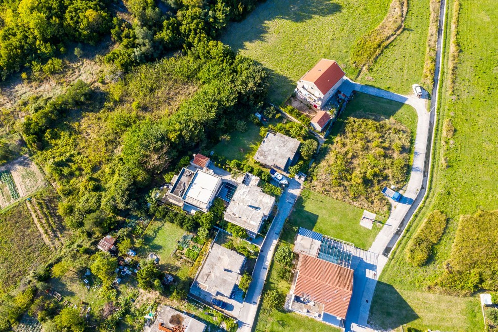 Tierra en Dubrovnik, Dubrovnik-Neretva County 10787336