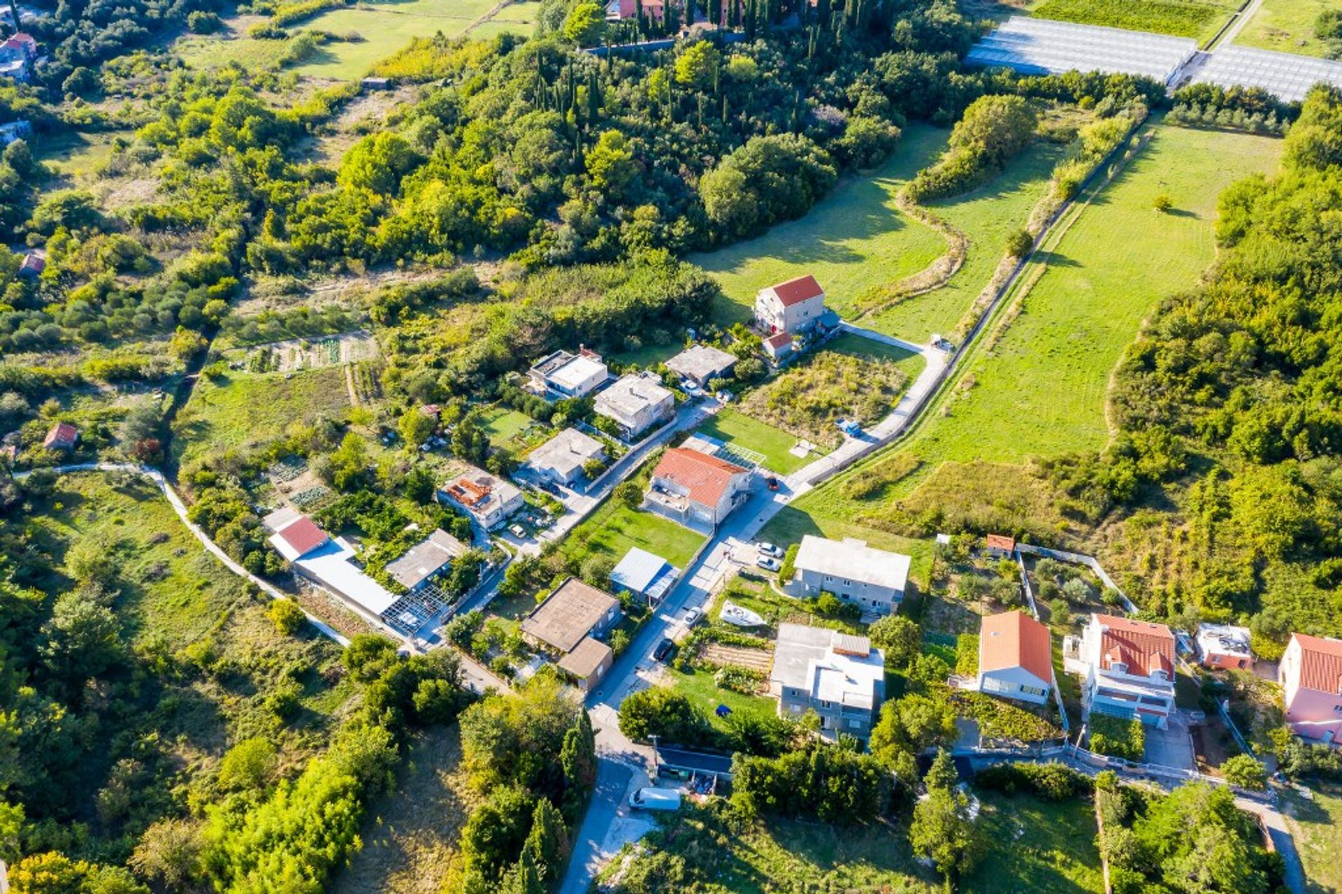 Tanah di Dubrovnik, Dubrovnik-Neretva County 10787336