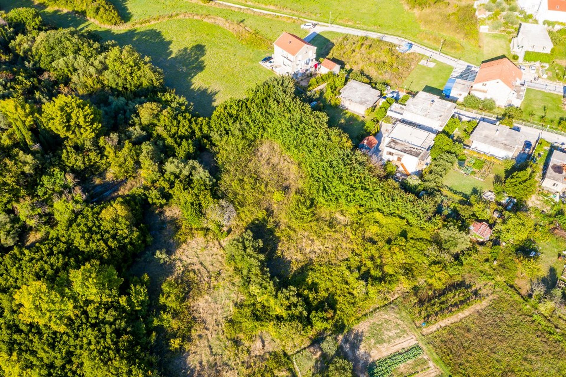 Land im Dubrovnik, Dubrovnik-Neretva County 10787336