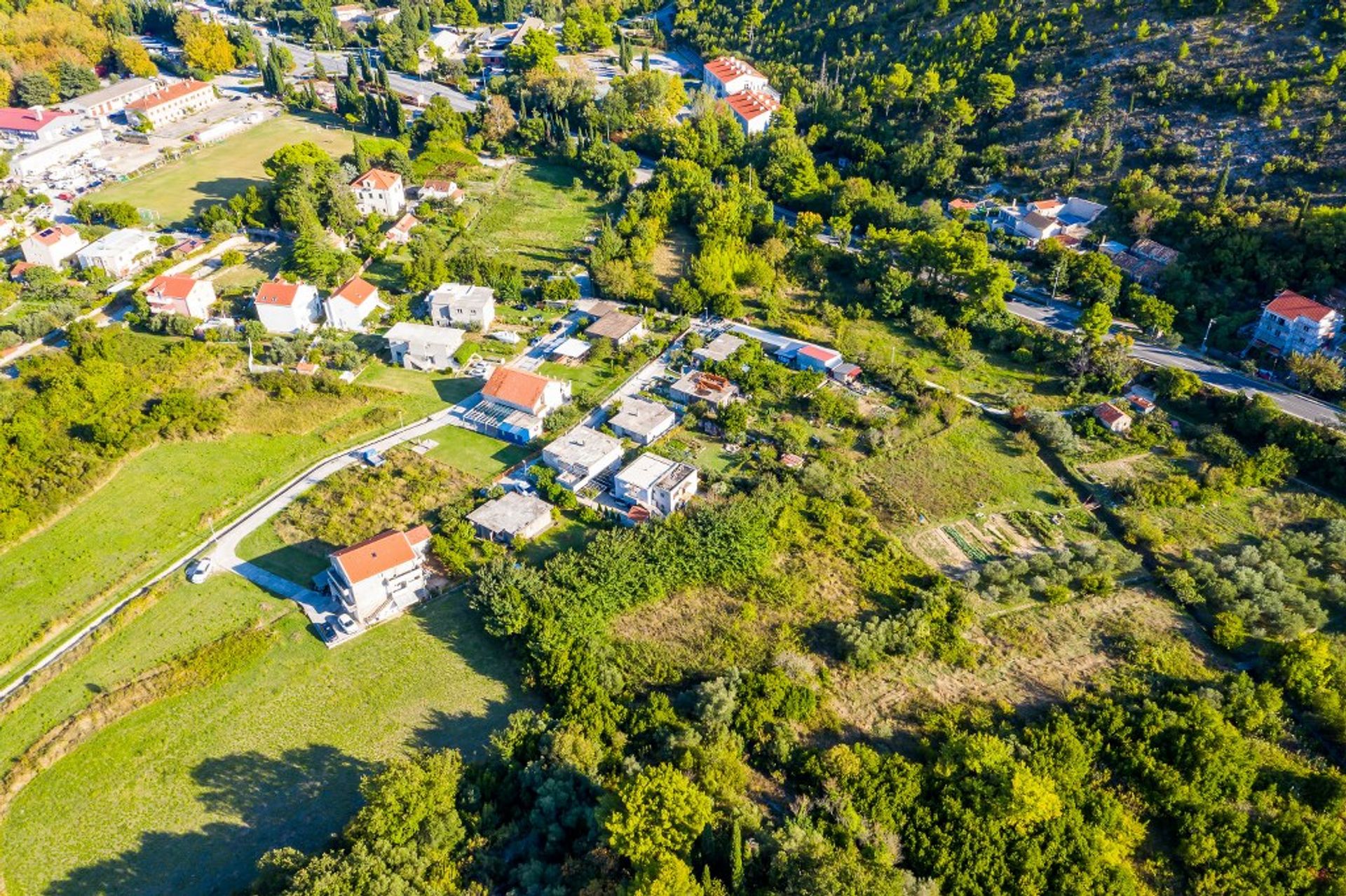 Land im Dubrovnik, Dubrovnik-Neretva County 10787336