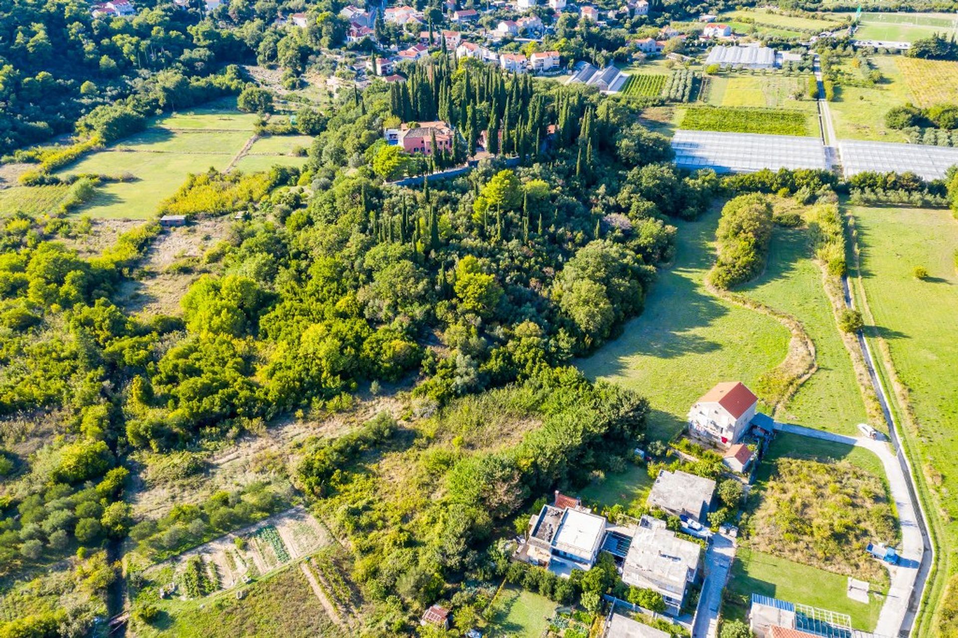 Land im Dubrovnik, Dubrovnik-Neretva County 10787336