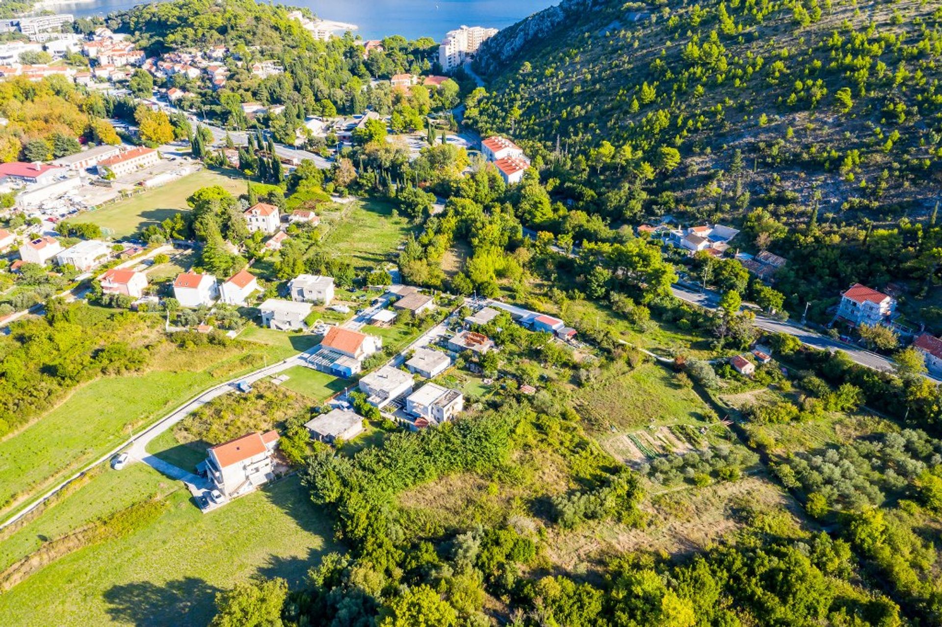 Tierra en Dubrovnik, Dubrovnik-Neretva County 10787336