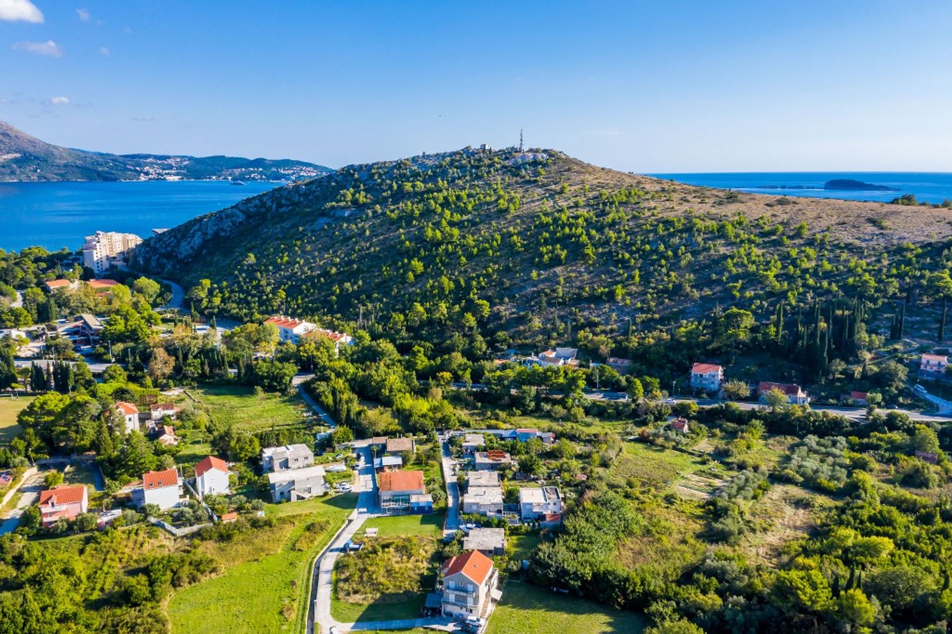 Tanah di Dubrovnik, Dubrovnik-Neretva County 10787336