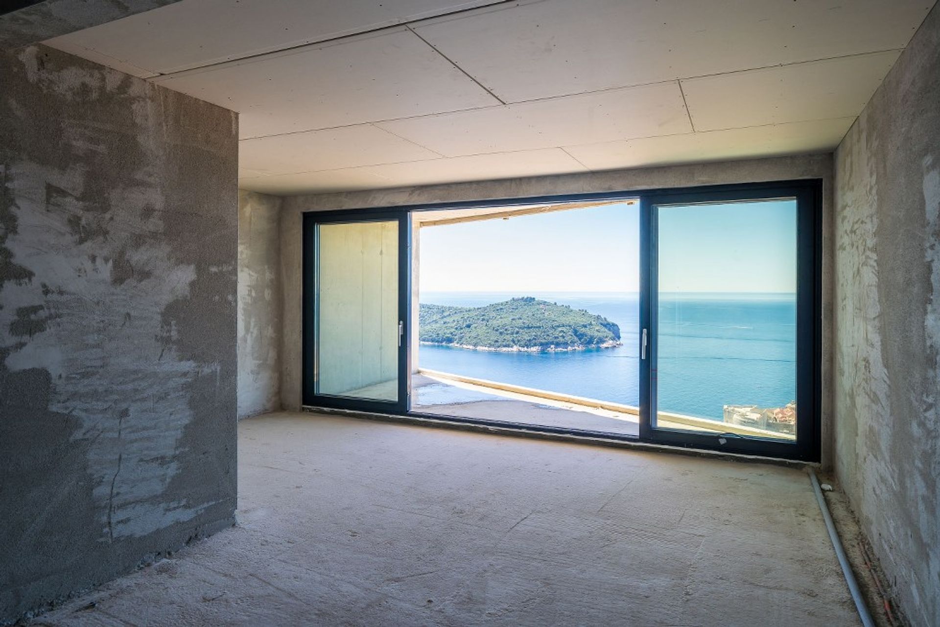 Condominio en Ploce, Dubrovacko-Neretvanska Zupanija 10787347