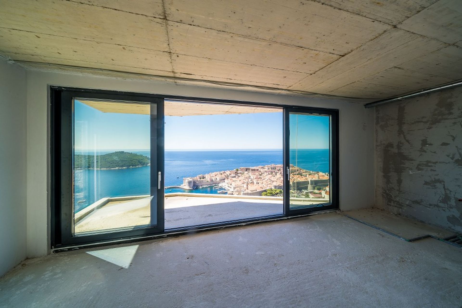 Condominio en Ploce, Dubrovacko-Neretvanska Zupanija 10787347