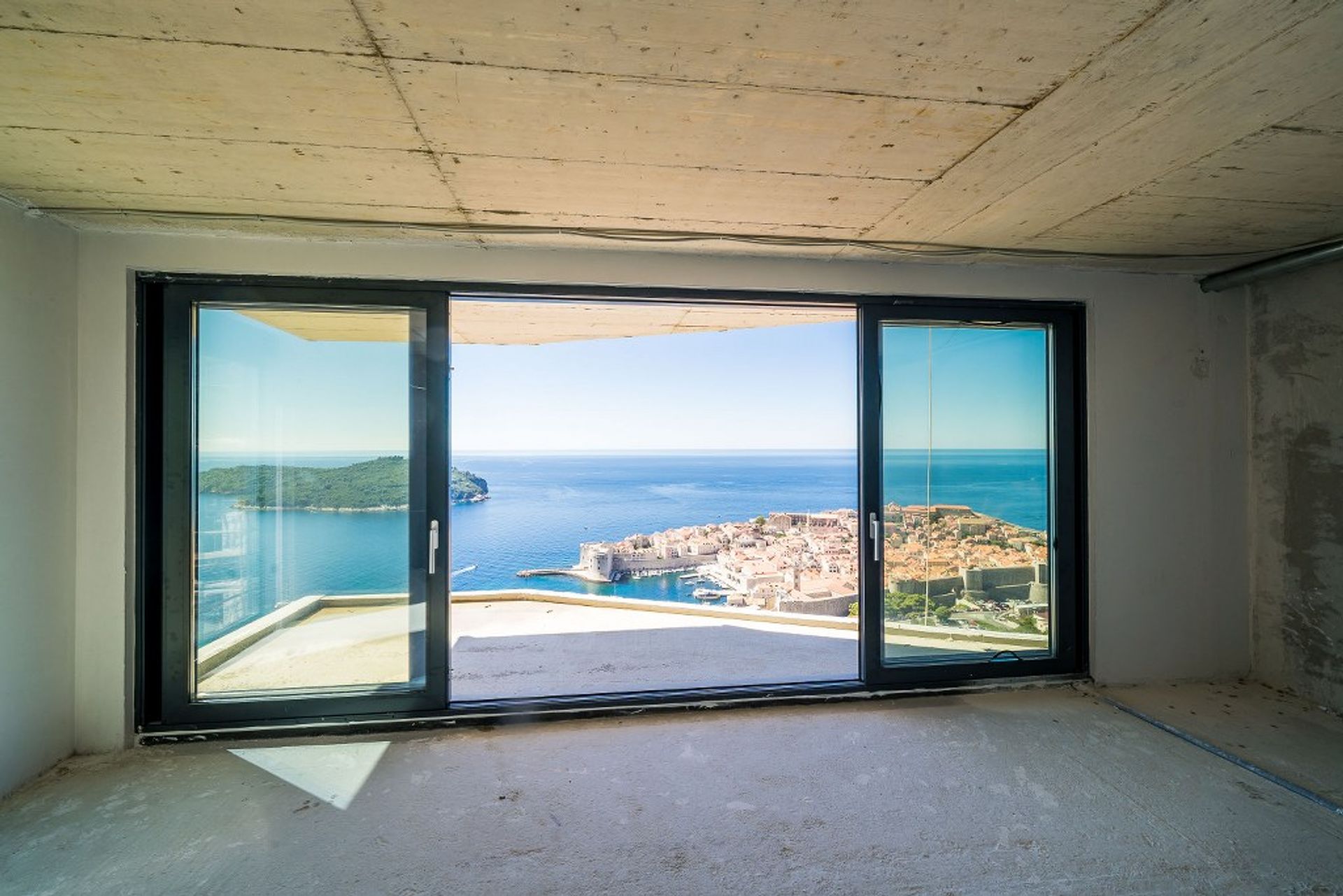 Condominio en Ploce, Dubrovacko-Neretvanska Zupanija 10787347