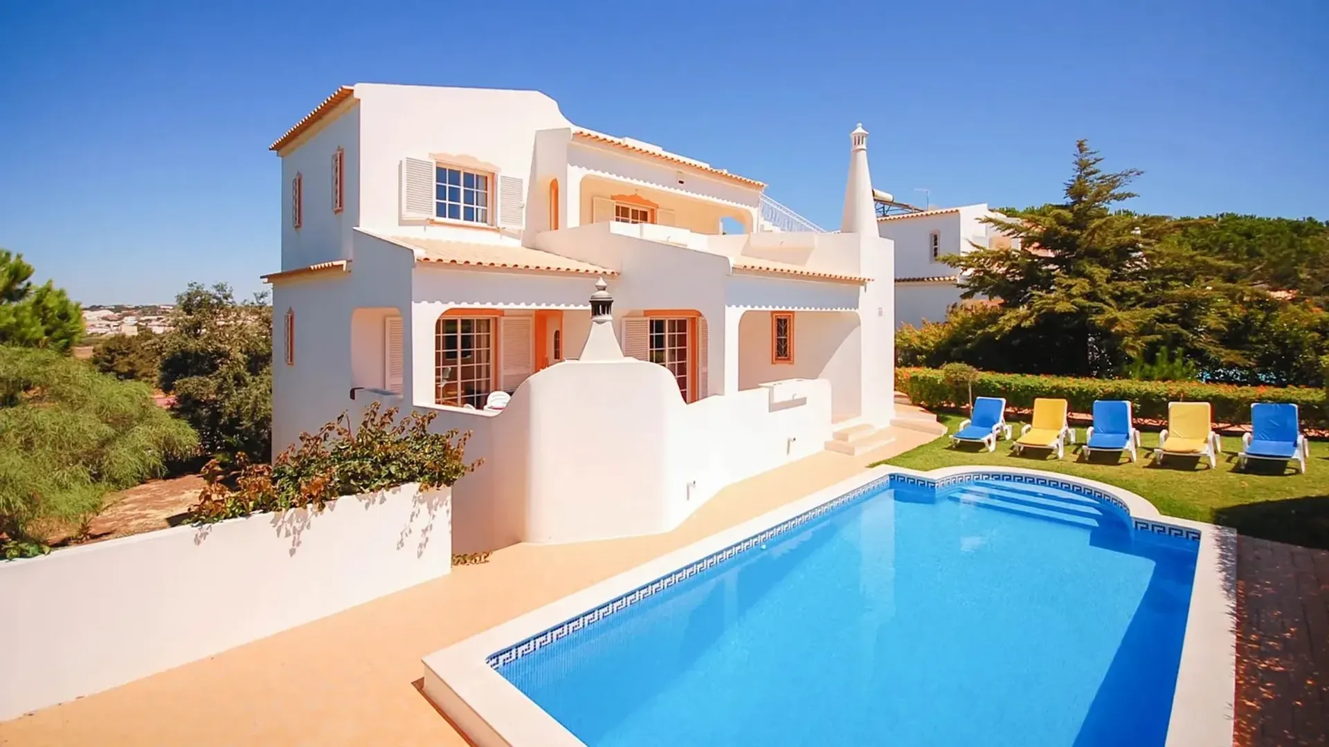 casa en Sesmarias, Faro 10787349