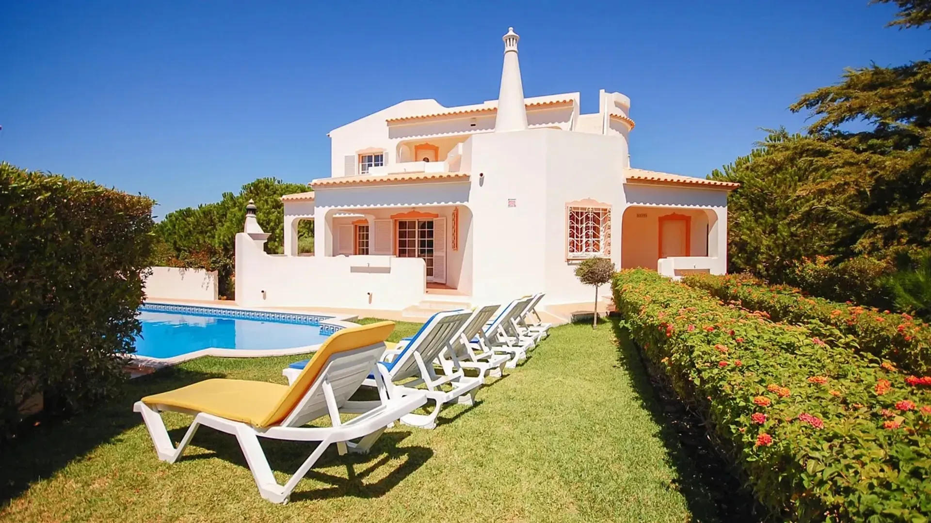 casa en Sesmarias, Faro 10787349