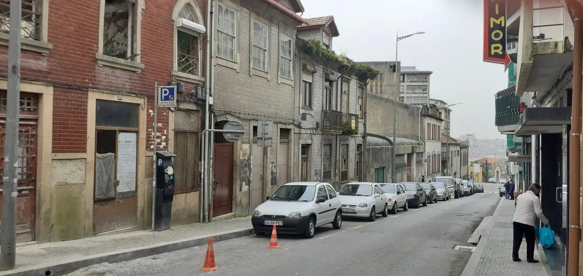 Casa nel Vila Nova de Gaia, Porto District 10787362