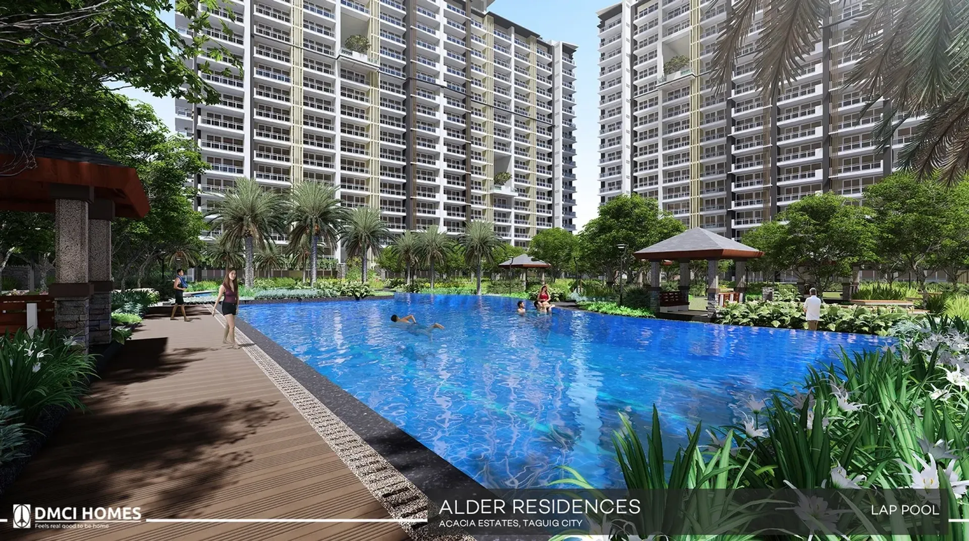 Bienes raíces en Taguig, 1633 Acacia Avenue 10787367