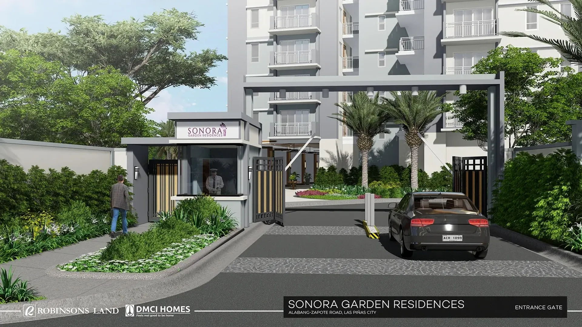 Real Estate in Las Piñas, Alabang–Zapote Road 10787371