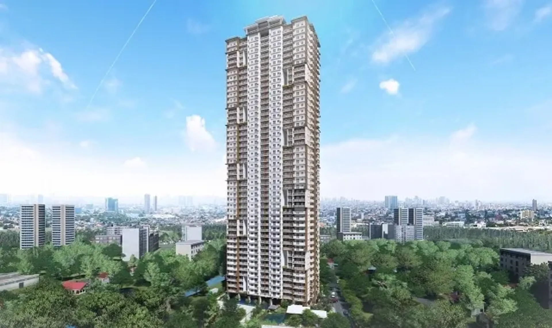 سكني في Quezon City, Metro Manila 10787372