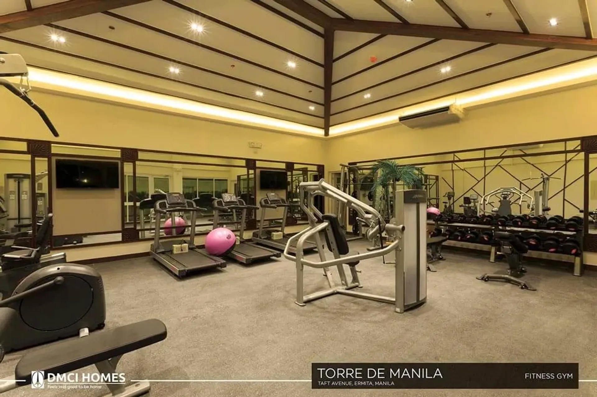 سكني في Manila, Taft Avenue 10787384