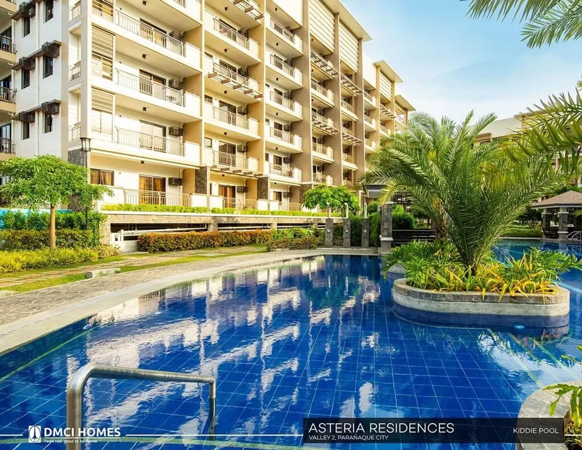 Immobilier dans Parañaque, 8719 San Pedro 10787394