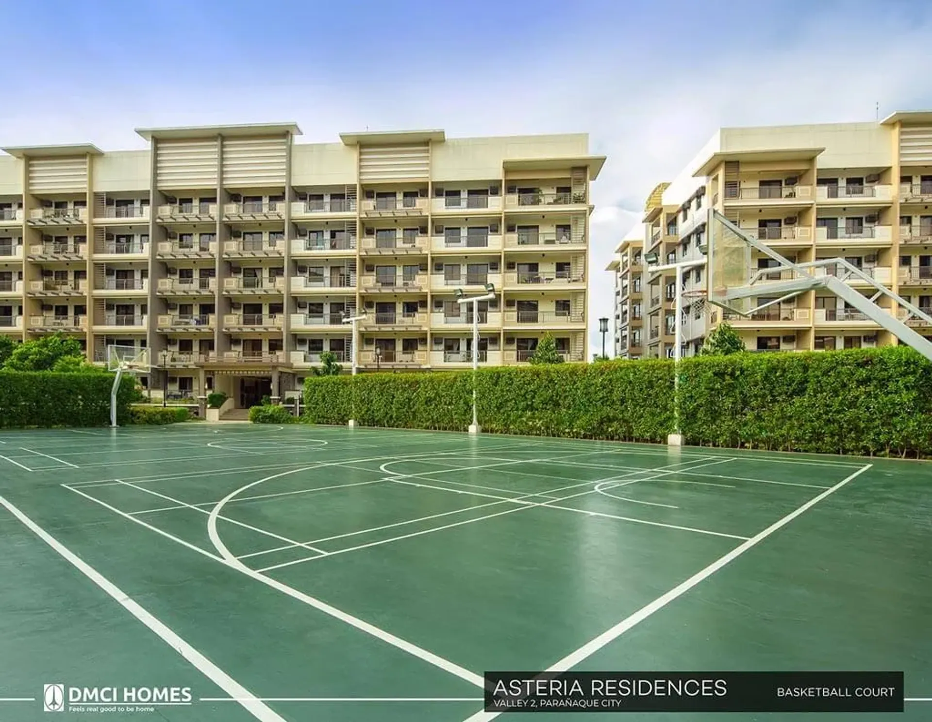 Immobilier dans Parañaque, 8719 San Pedro 10787394