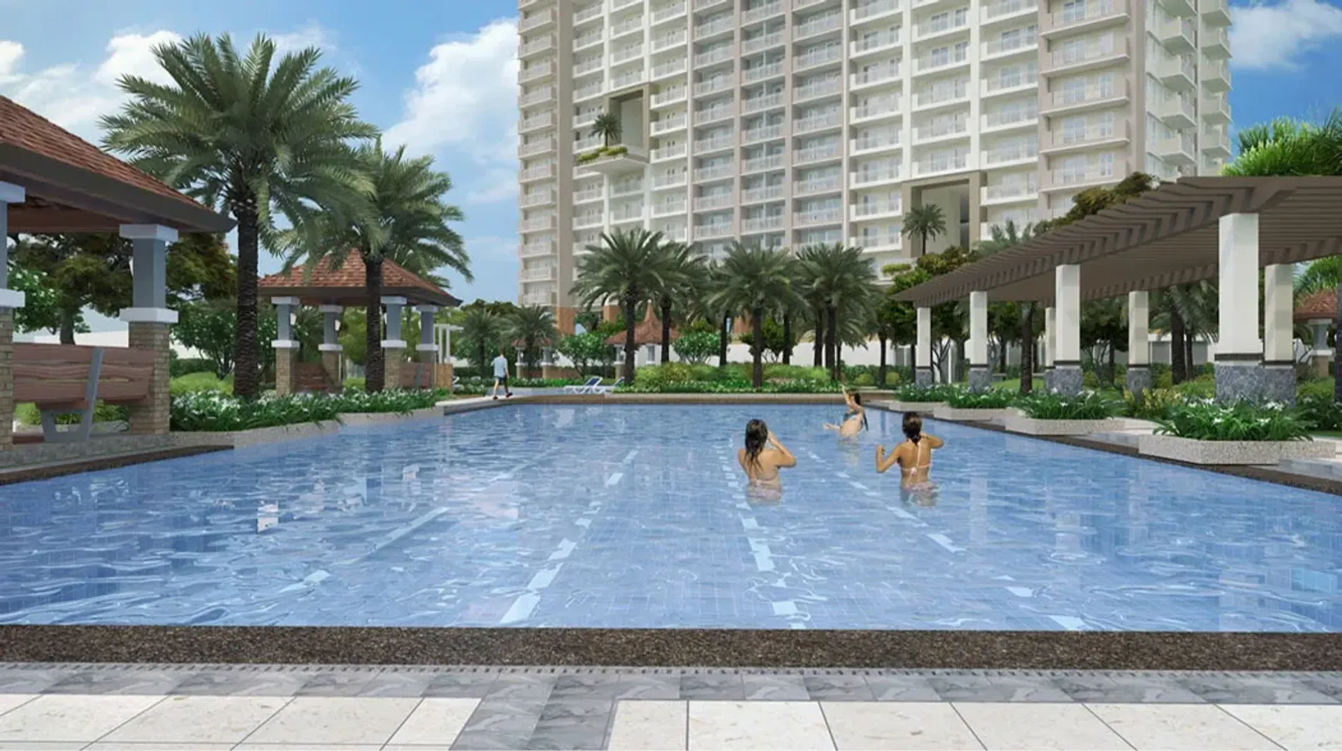 Imobiliária no Bagong Ilog, Pasig Boulevard 10787396