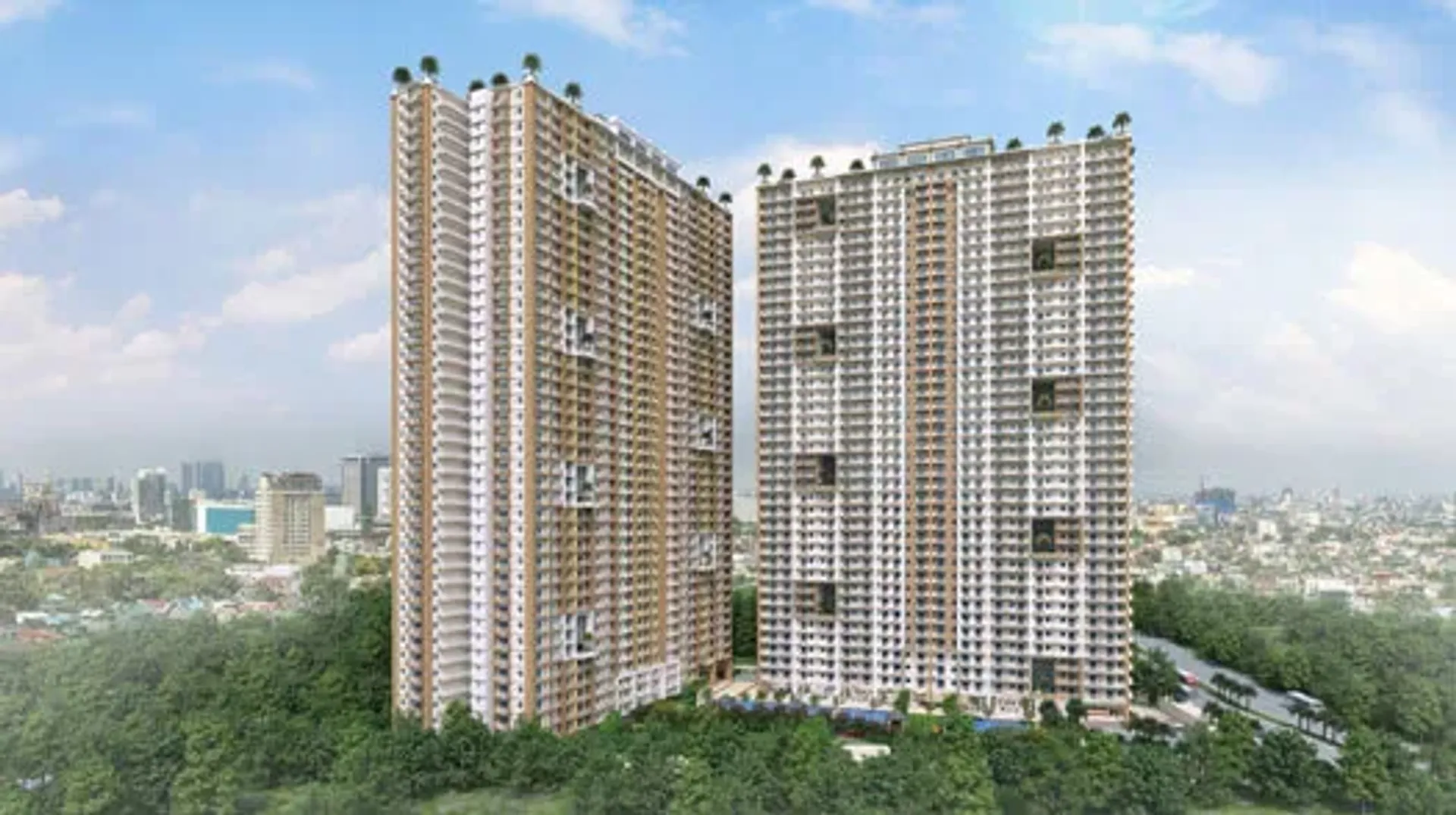 Immobilien im Quezon City, 922 Aurora Boulevard 10787397