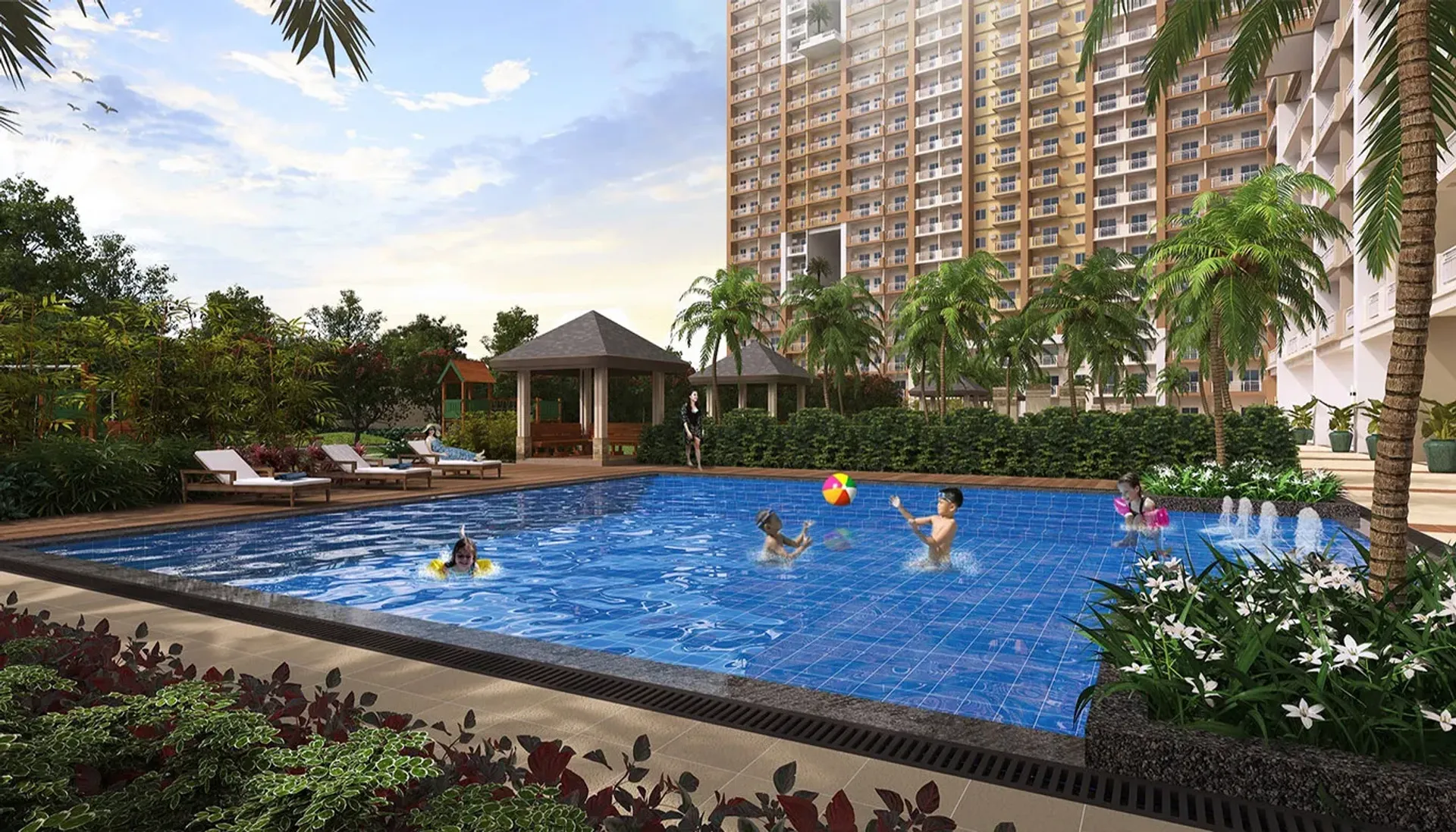 Immobilien im Quezon City, 922 Aurora Boulevard 10787397