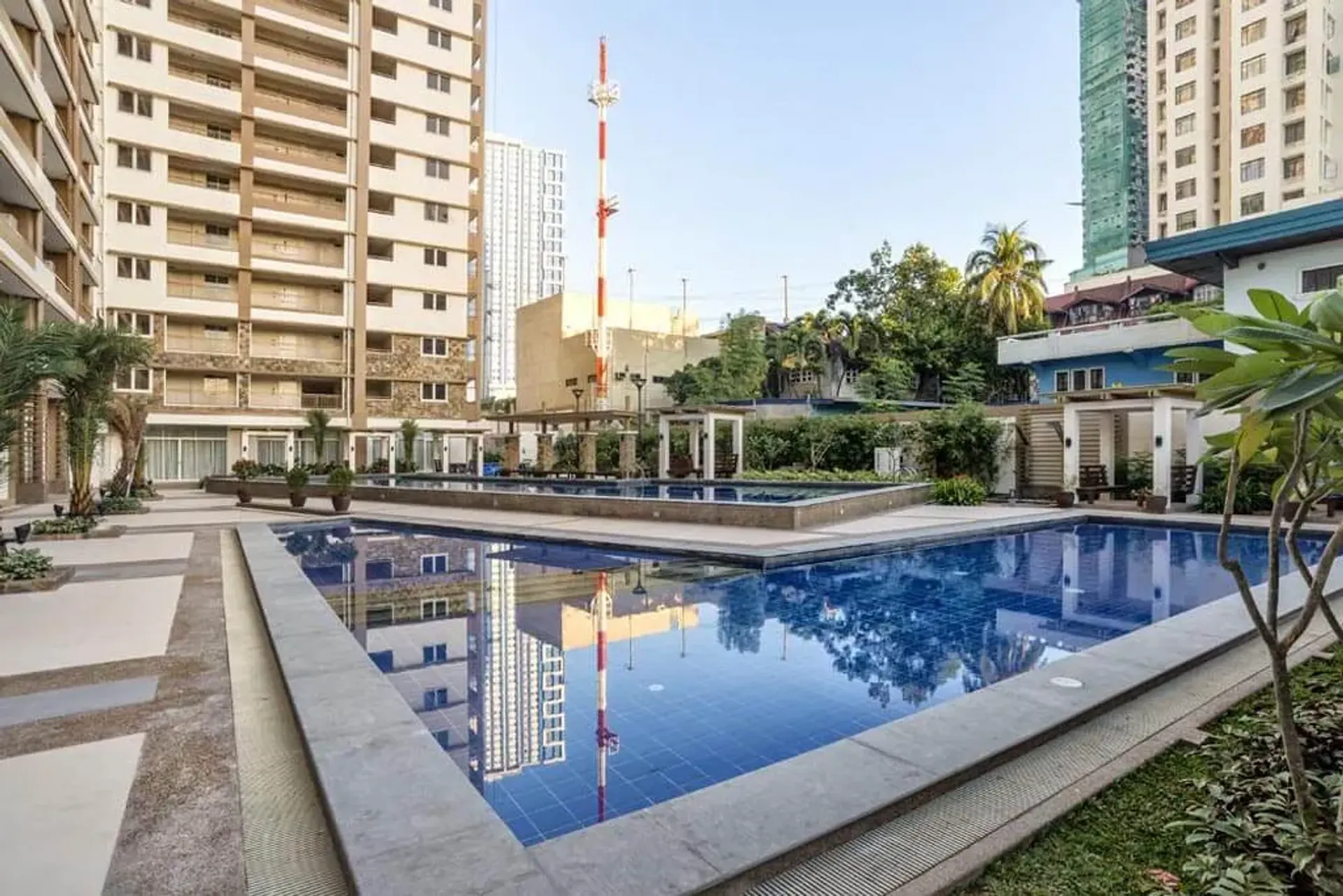 سكني في Quezon City, 1 Dos Castillas 10787403