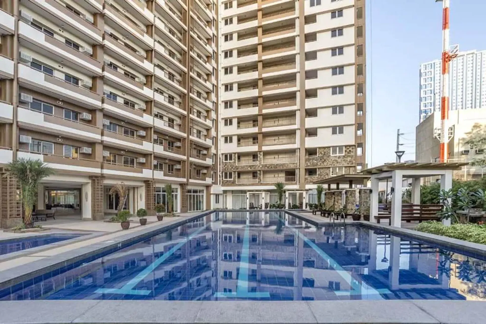 Ακίνητα σε Quezon City, 1 Dos Castillas 10787403