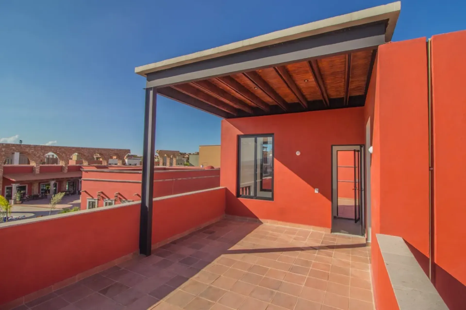 House in San Miguel de Allende, Guanajuato 10787410