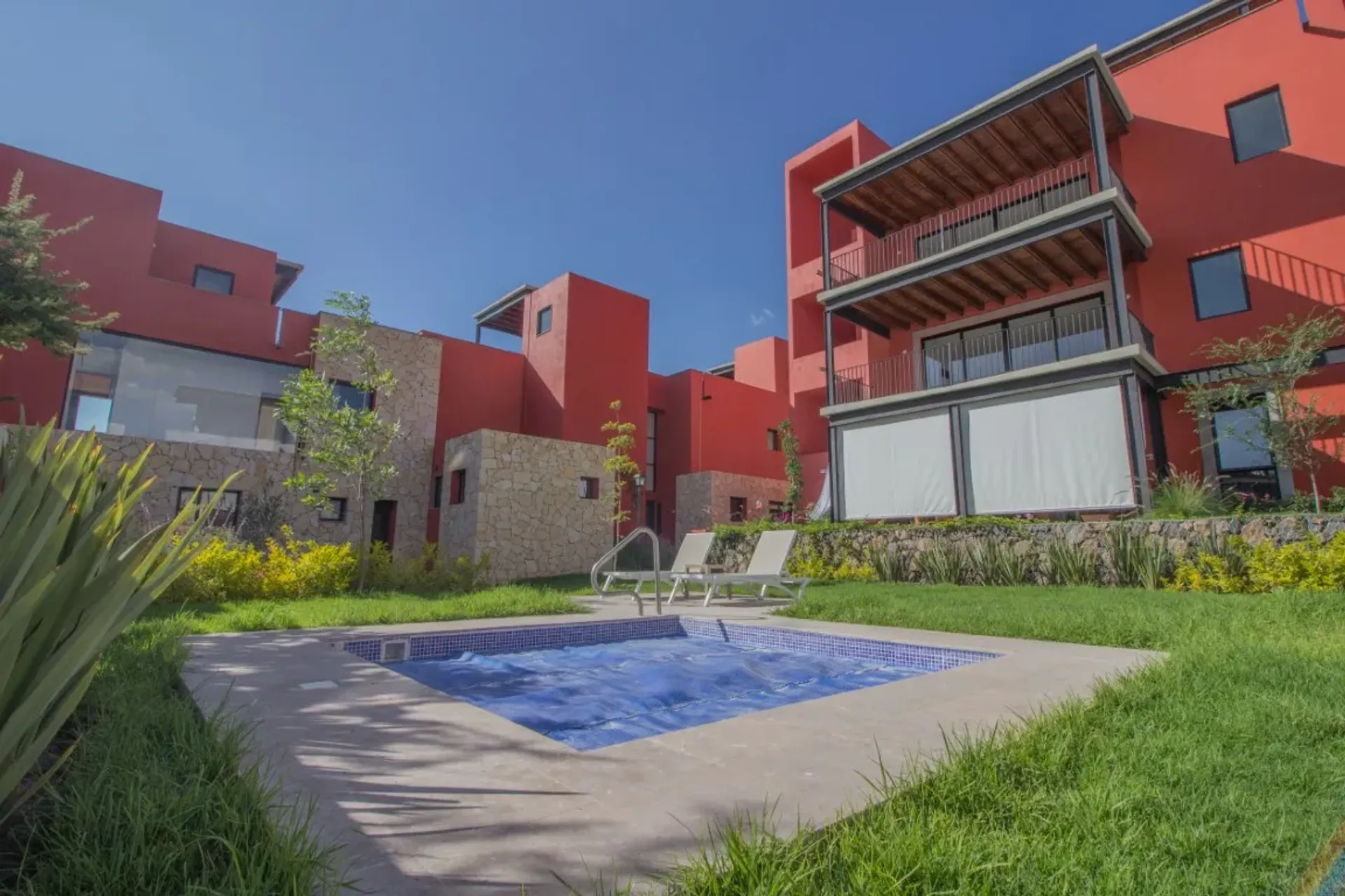 casa en San Miguel de Allende, Guanajuato 10787410