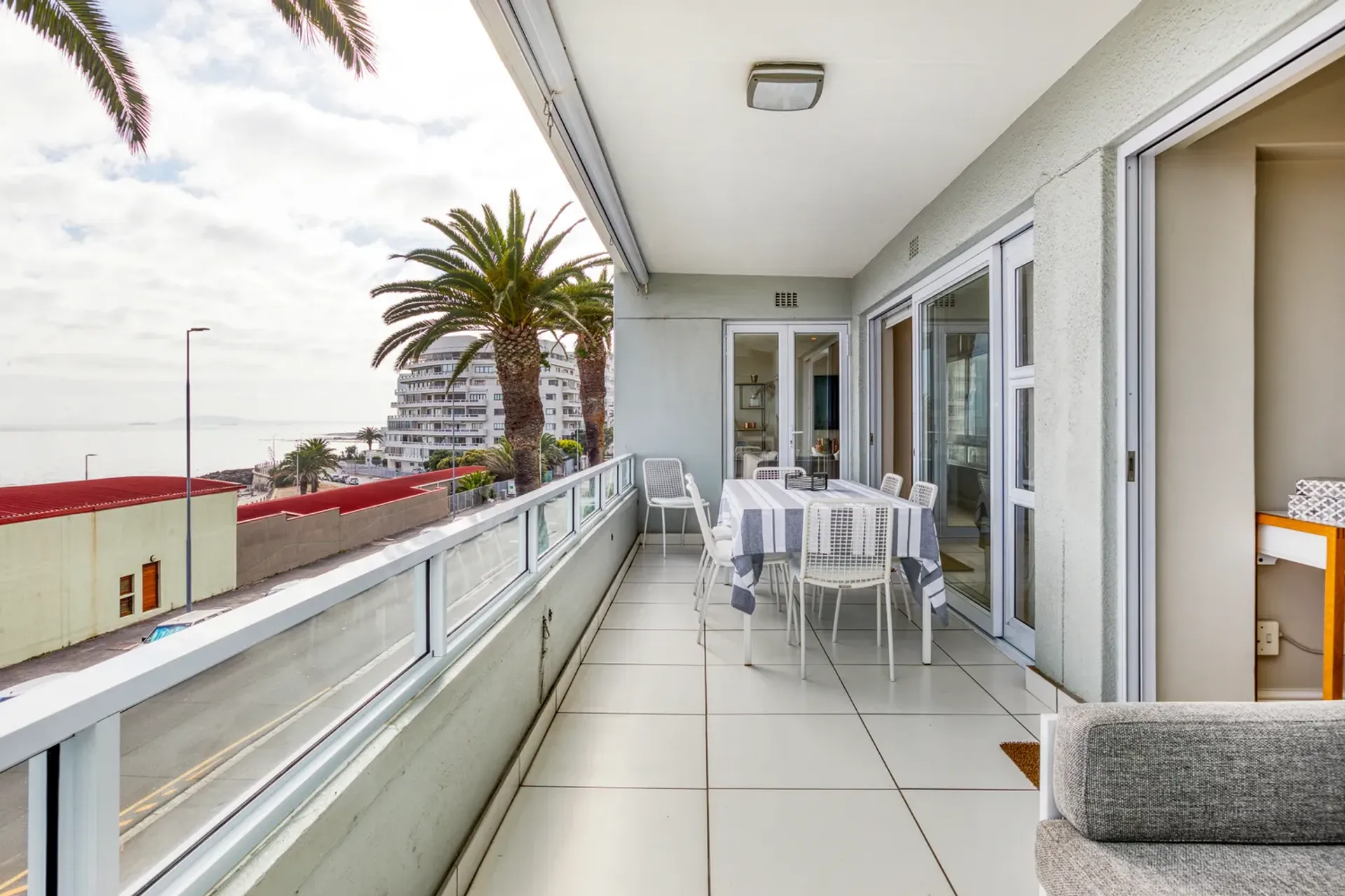 Condominio en Cape Town, 305 Beach Road 10787419