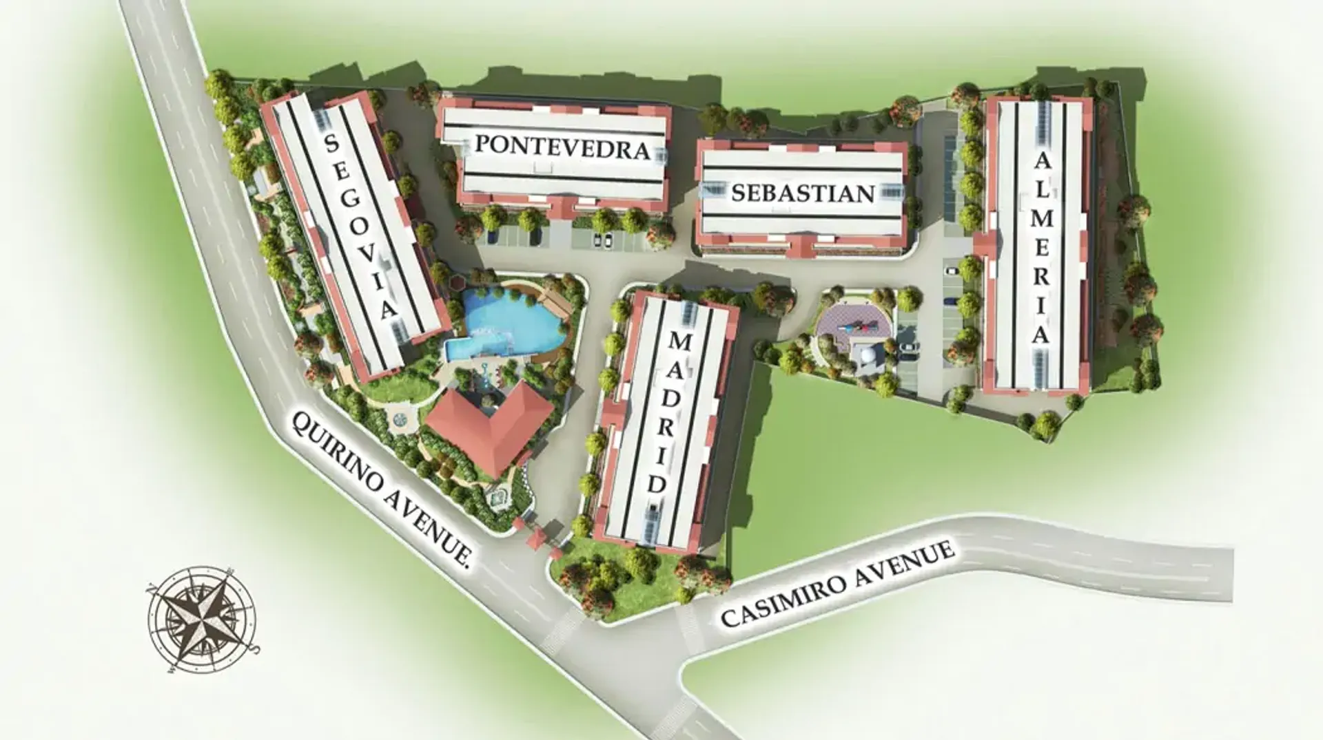 Immobiliare nel Pulang Lupa Uno, Casimiro Avenue 10787423