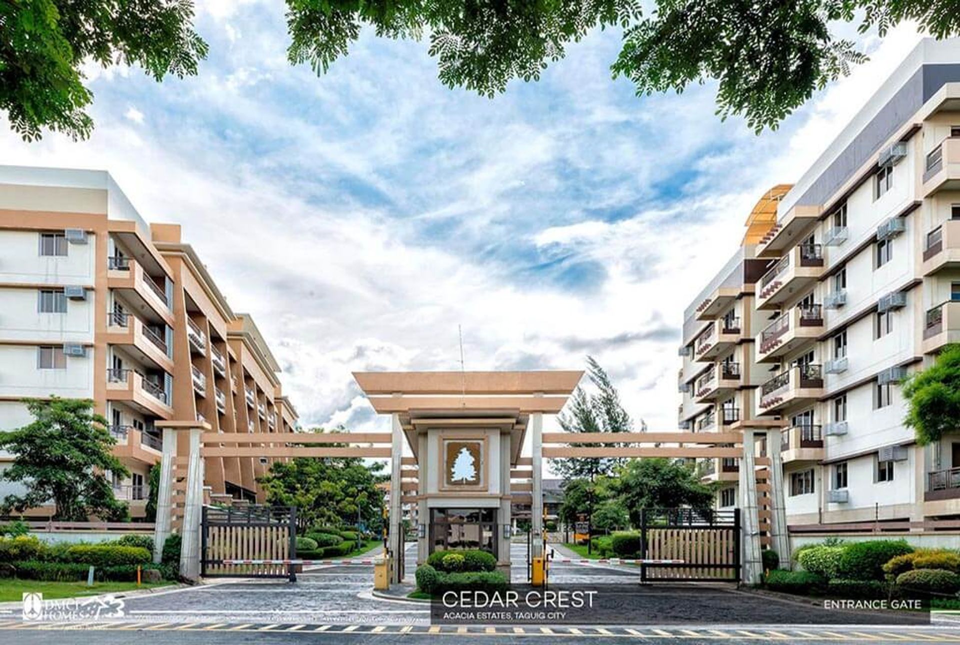 سكني في Taguig, 1633 Acacia Avenue 10787424