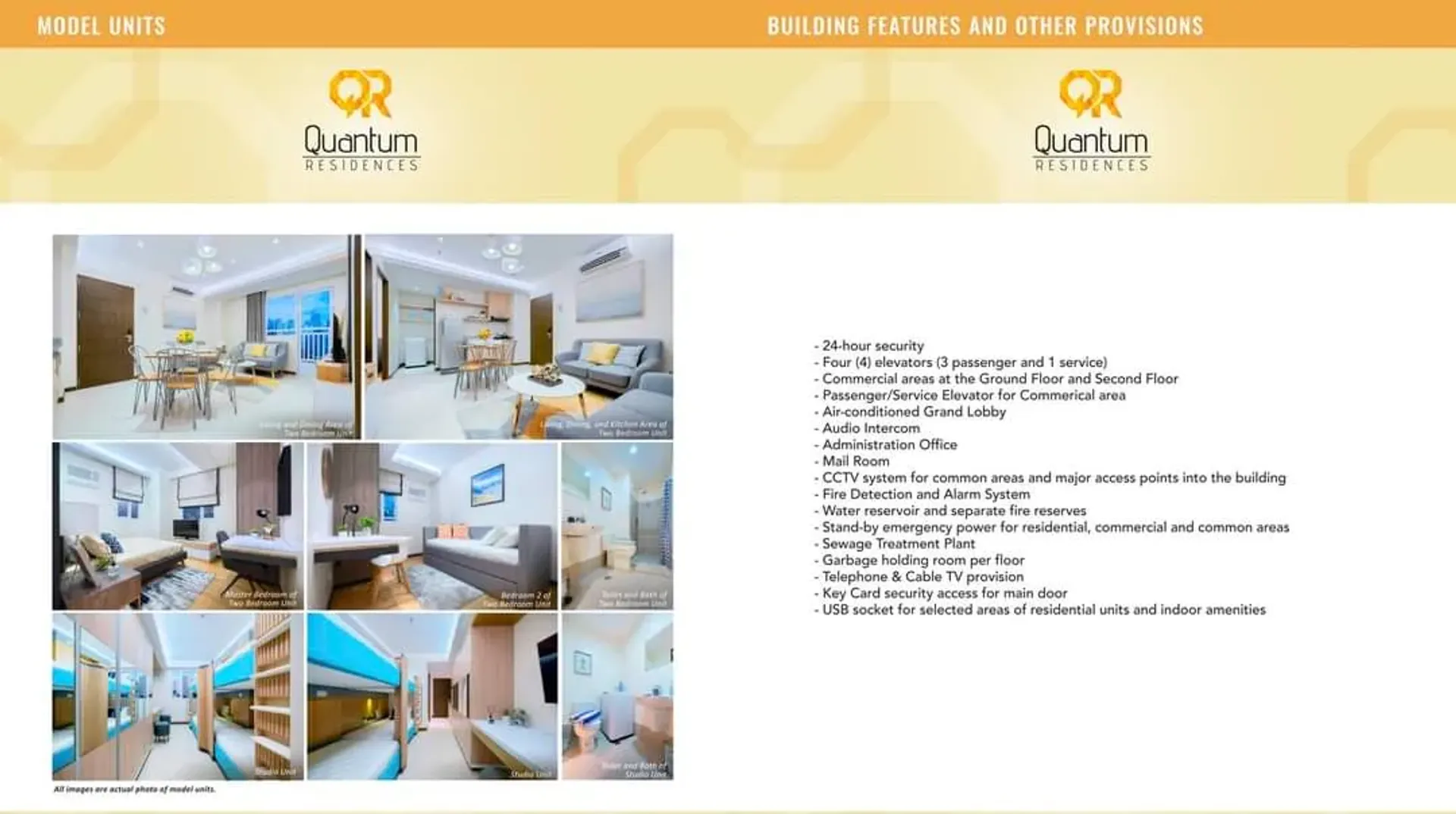 Condominio en Pasay, 1300 Taft Avenue 10787432