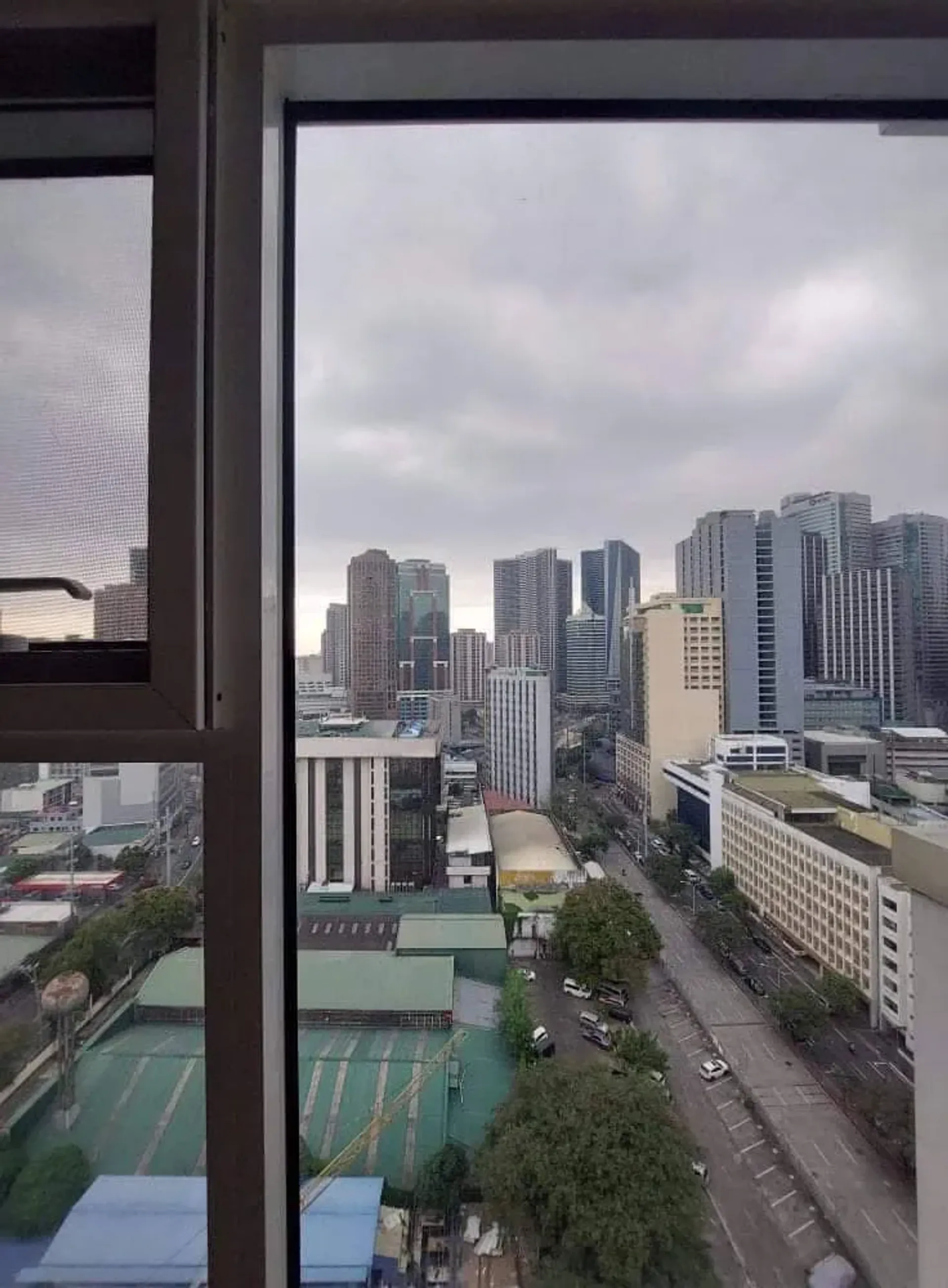 Condominio en Makati, 1230 Chino Roces Avenue 10787433