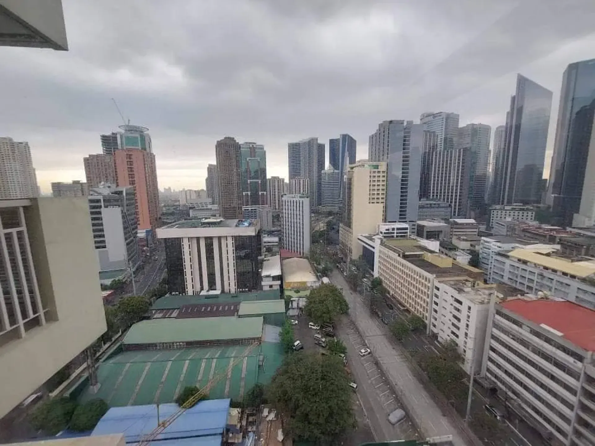 Condominio en Makati, 1230 Chino Roces Avenue 10787433