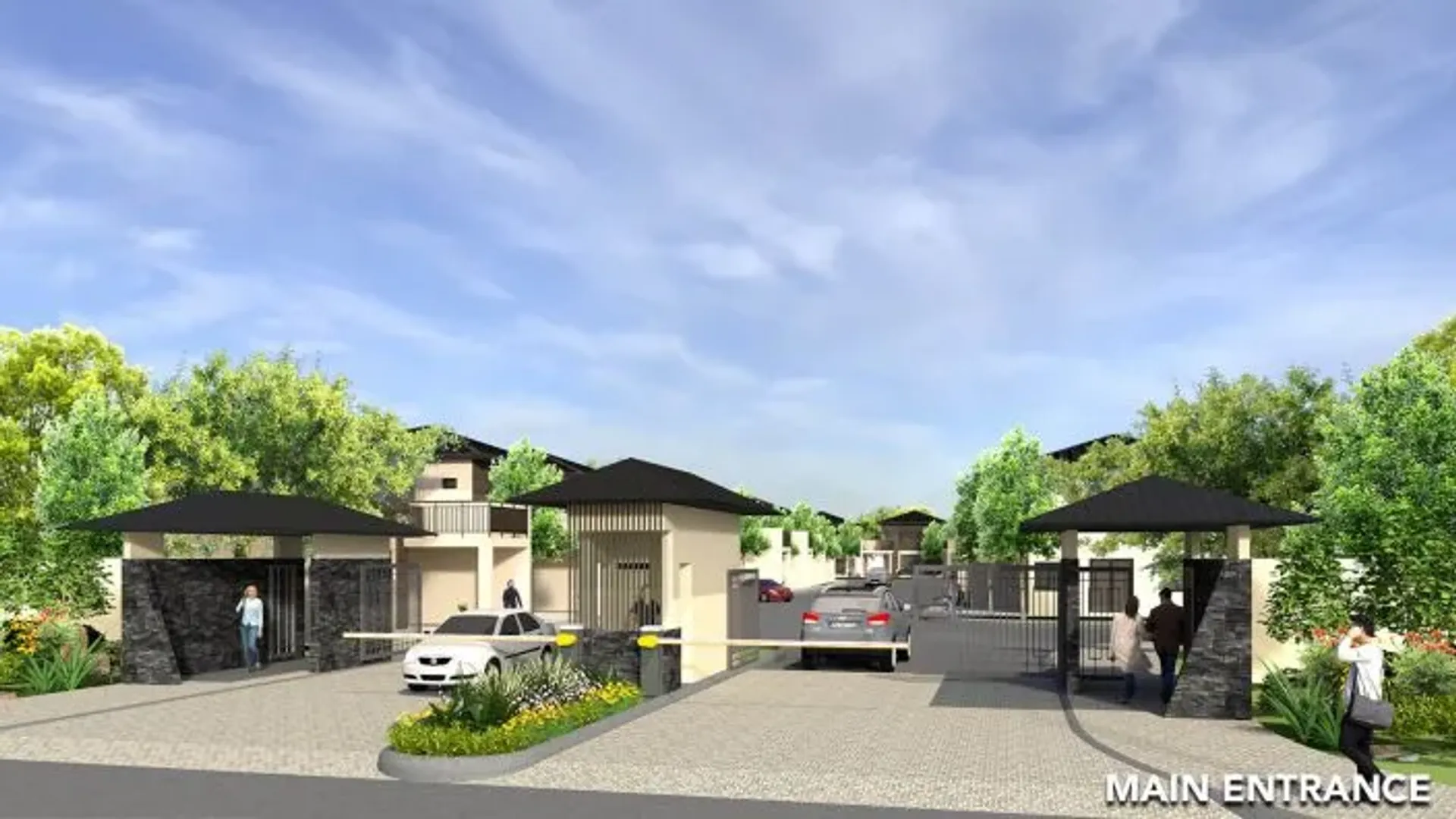 Real Estate in Lipa City, Batangas 10787464